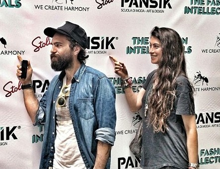 Στον πυρετό των Fashion Intellectuals!