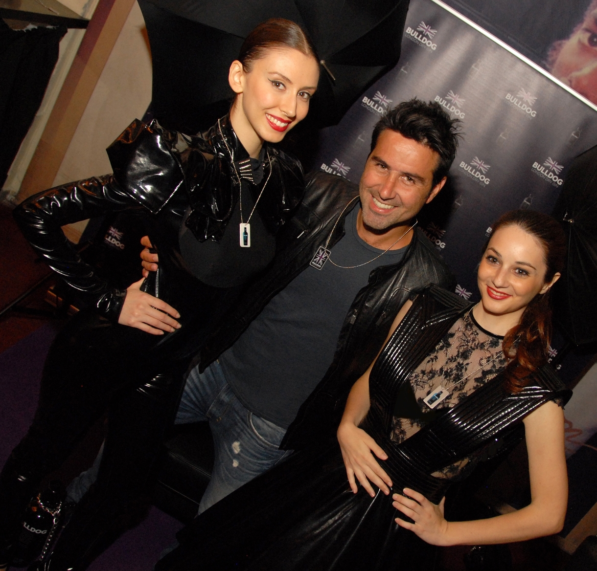 Esthete Concept Party@Monroe Backyard