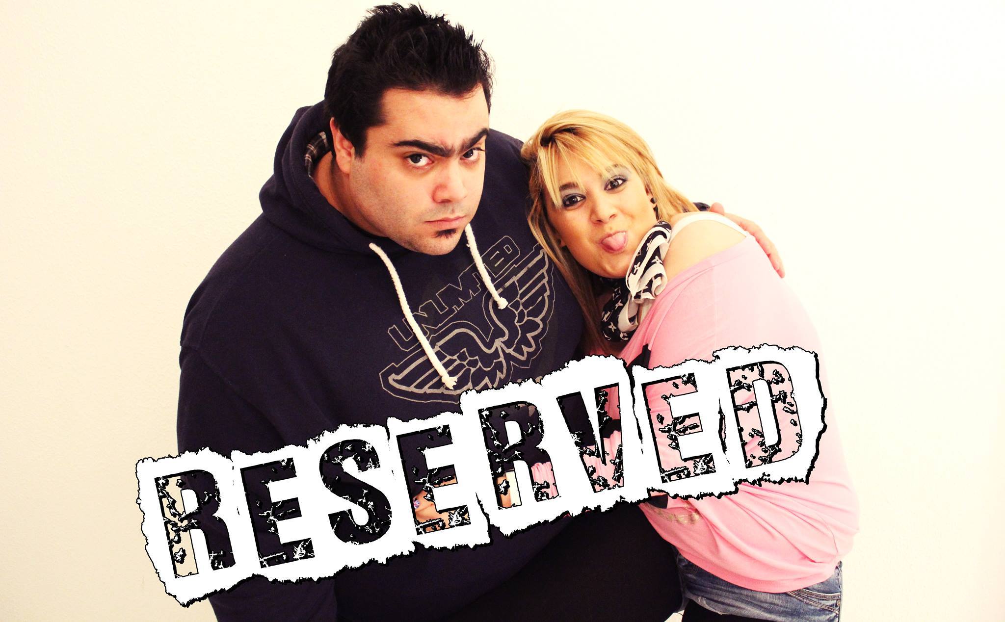 Κάθε Πέμπτη ReserveD