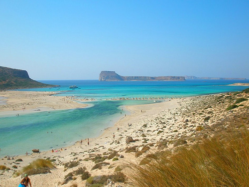 20 Θεϊκές Παραλίες της Κρήτης!