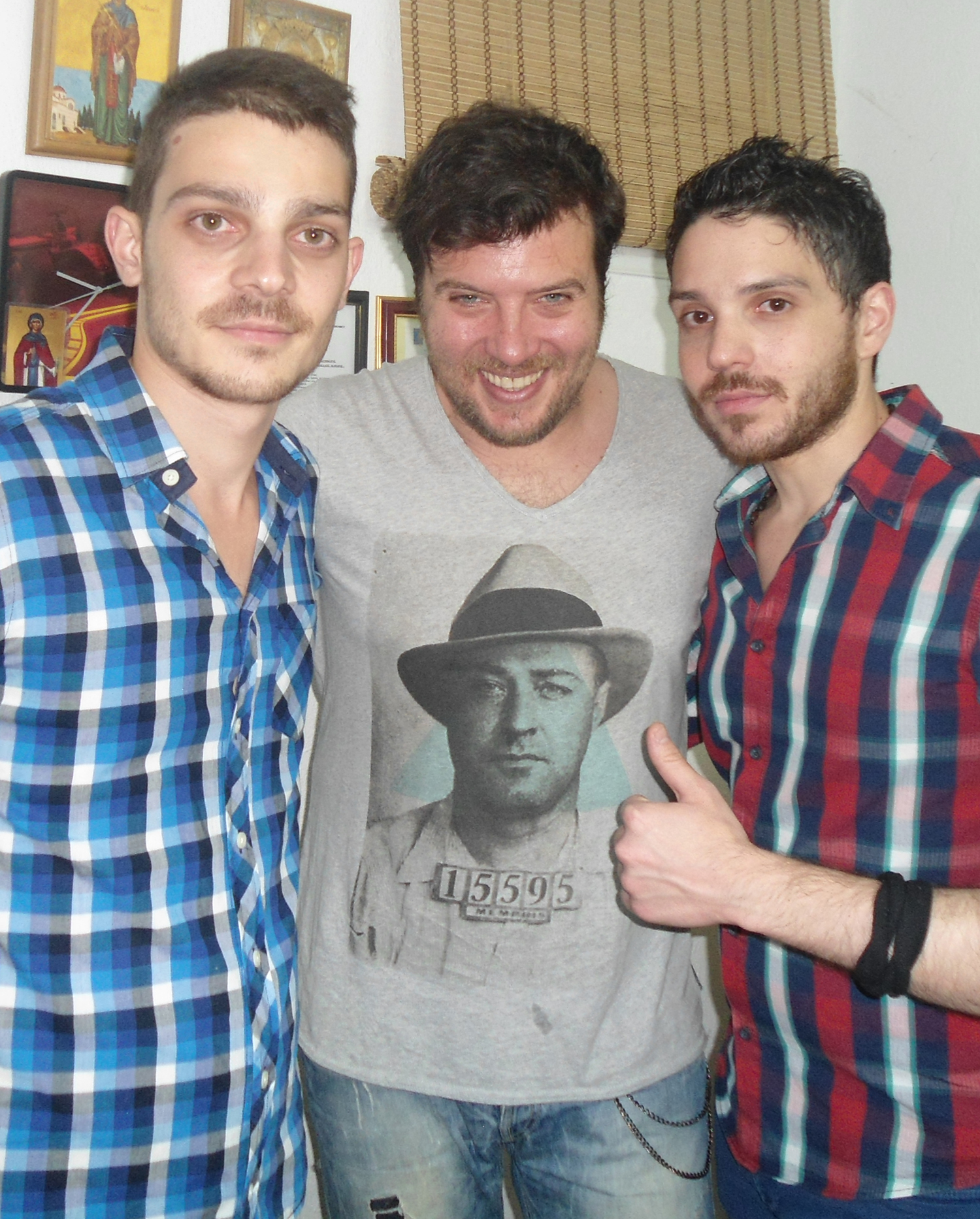 Τριήμερο Στη Χαλκιδική!