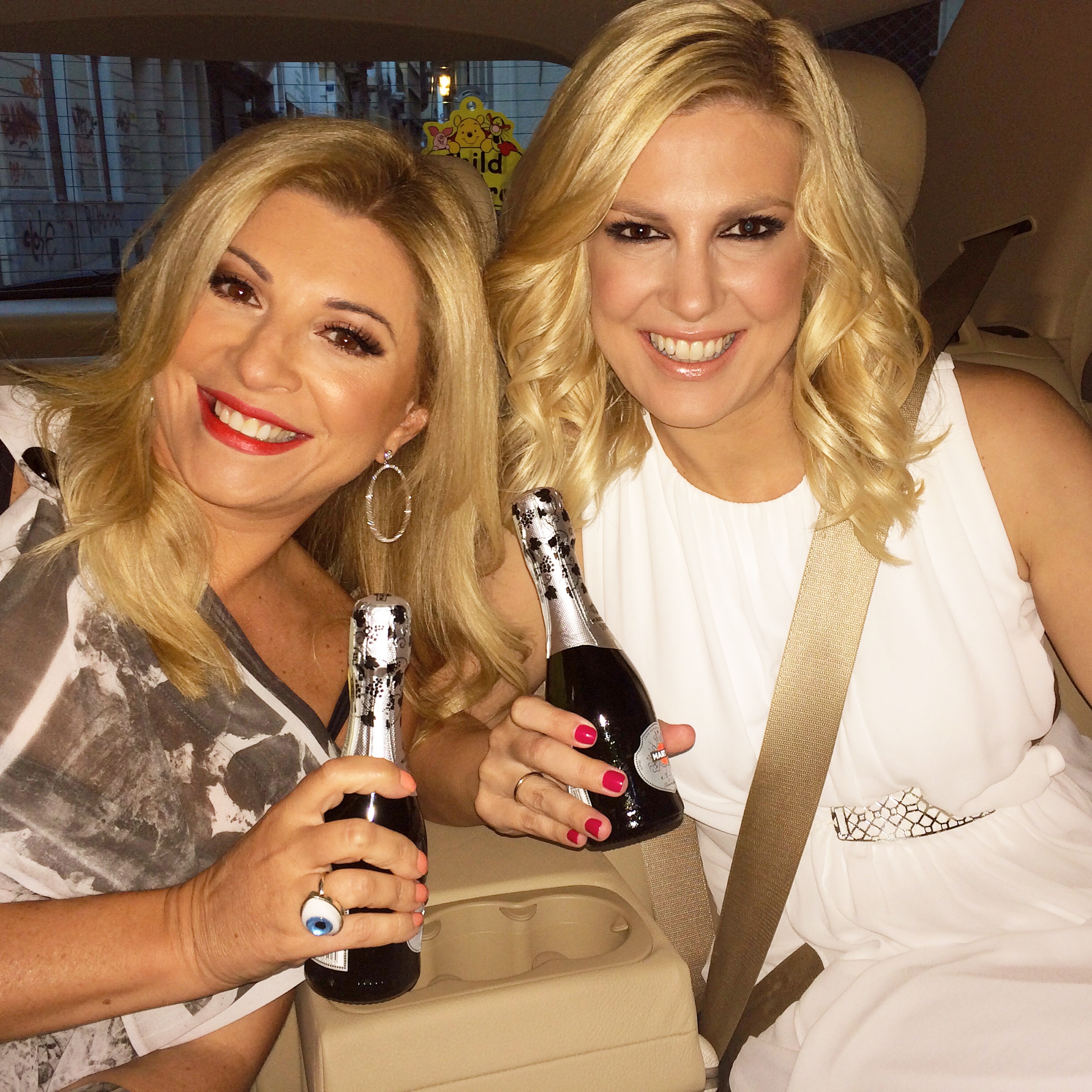 Mία Mad βραδιά με downtown Πάρτυ-Πάρτάλια