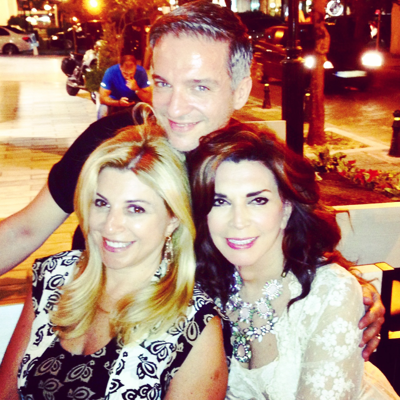 Βραδιά Nice & Easy κυριολεκτικά