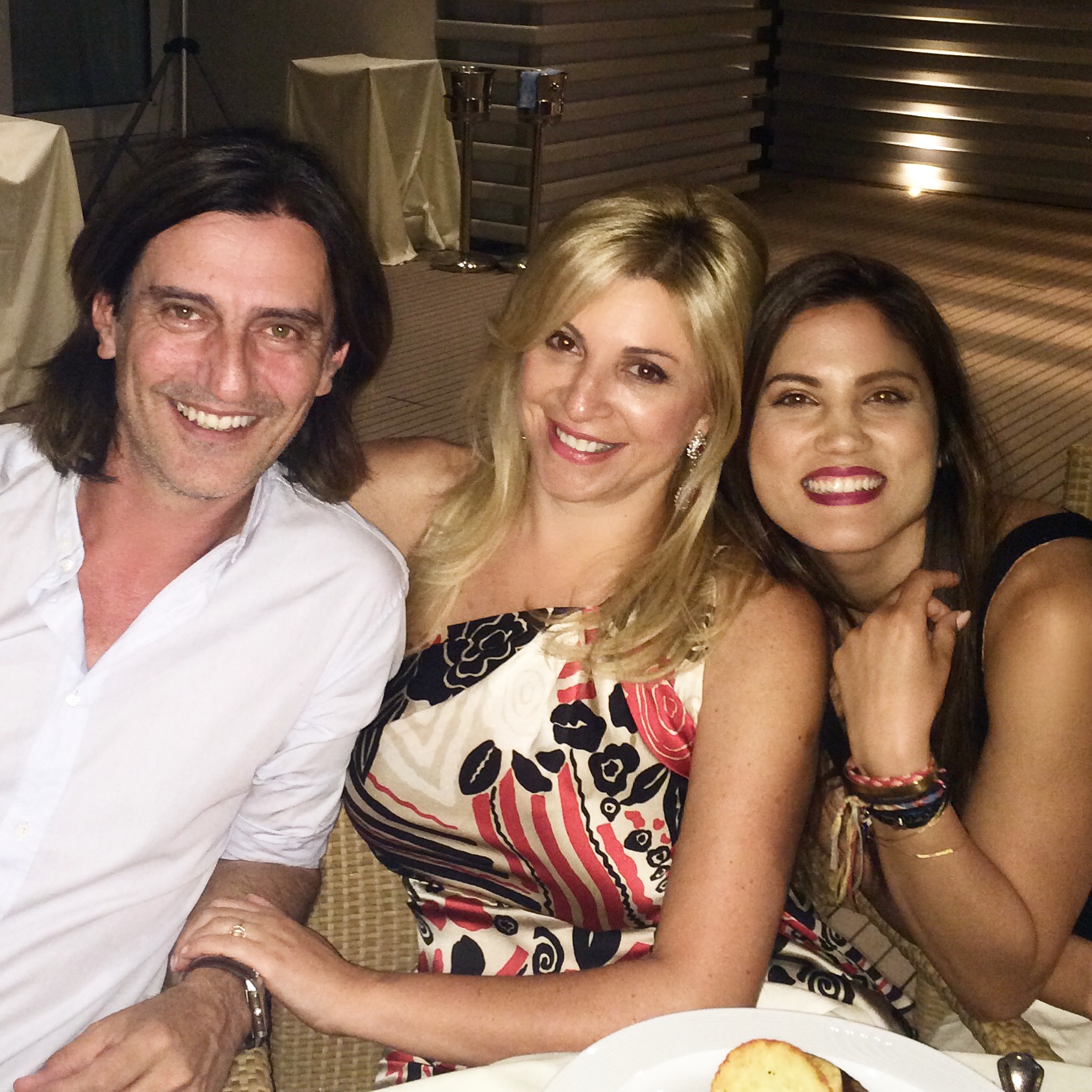 Στο Μύθο της Θάλασσας για Ταξιδιωτικά Όσκαρς!