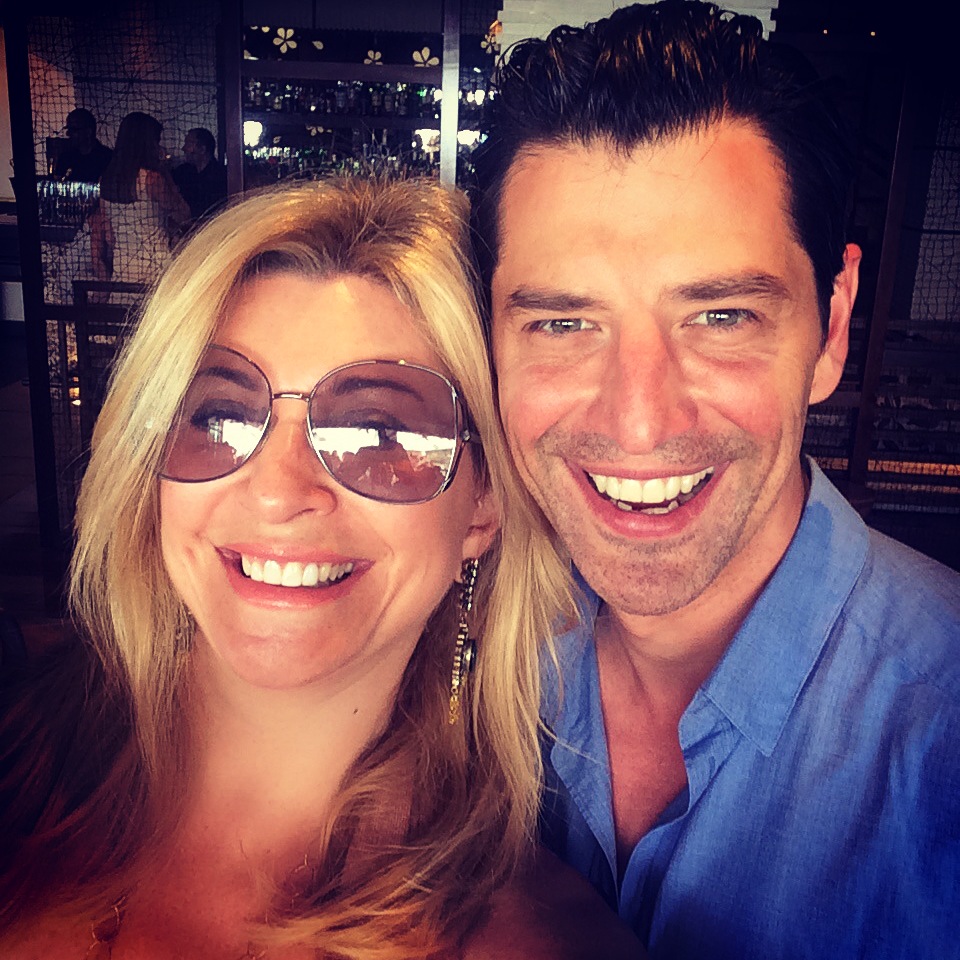 Σέξι Μαγιώ MariannaG στο Μatsuhisa για την Ελπίδα