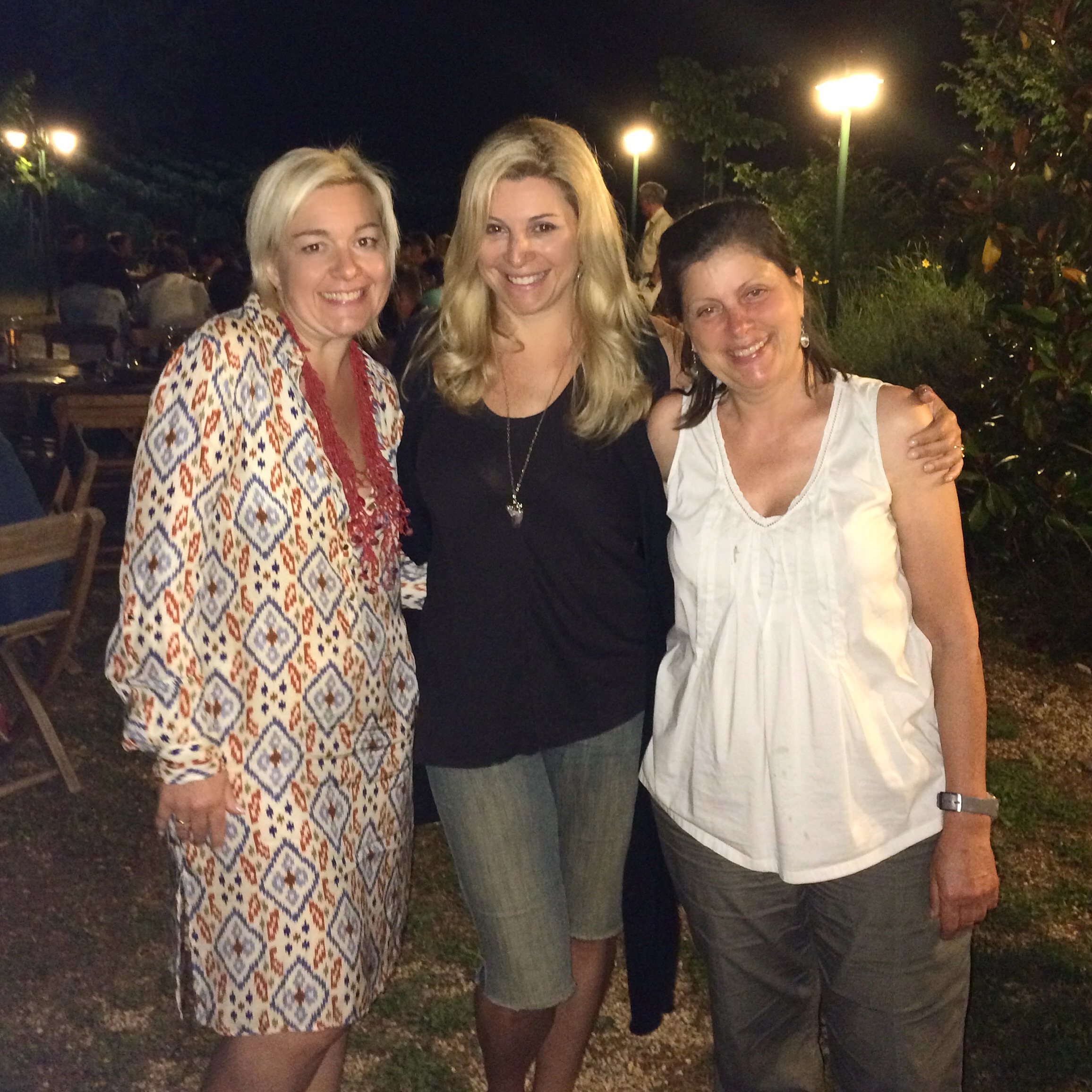 Κερκυραϊκή κουζίνα στον Μαγευτικό Αμπελώνα της Βασιλικής