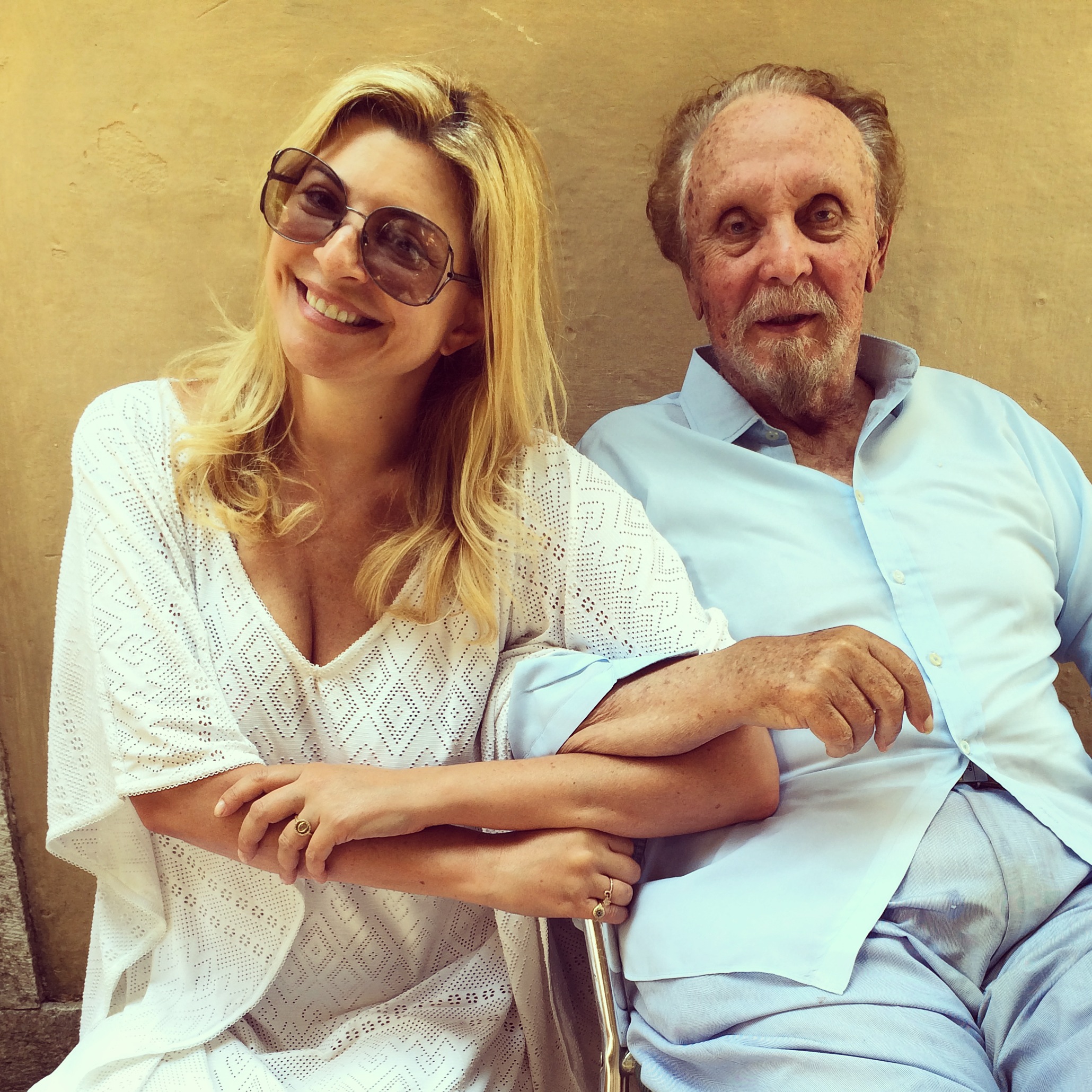 Ημέρα του Πατέρα στην Κέρκυρα