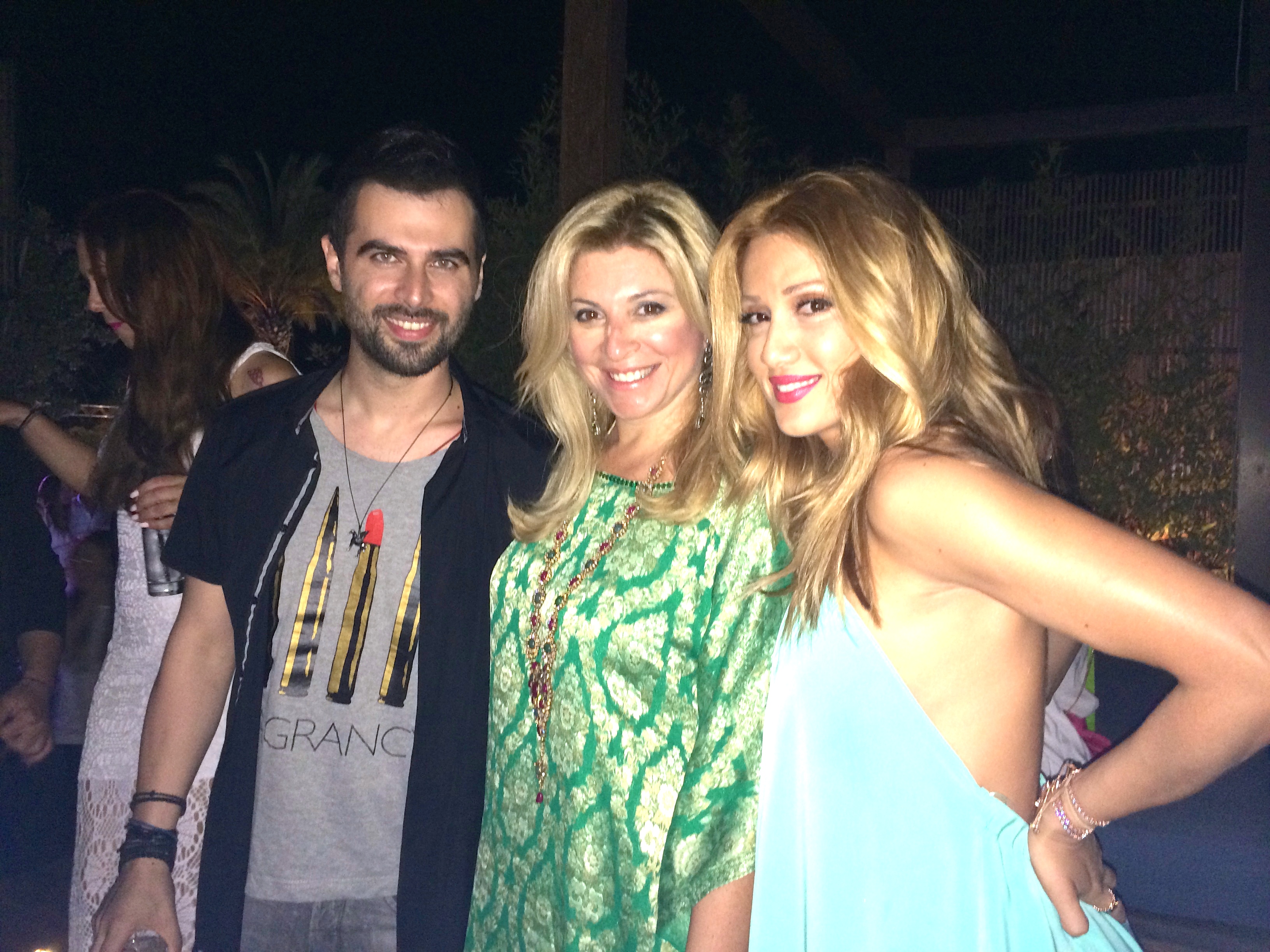 Στην παρτάρα του ΟΚ!