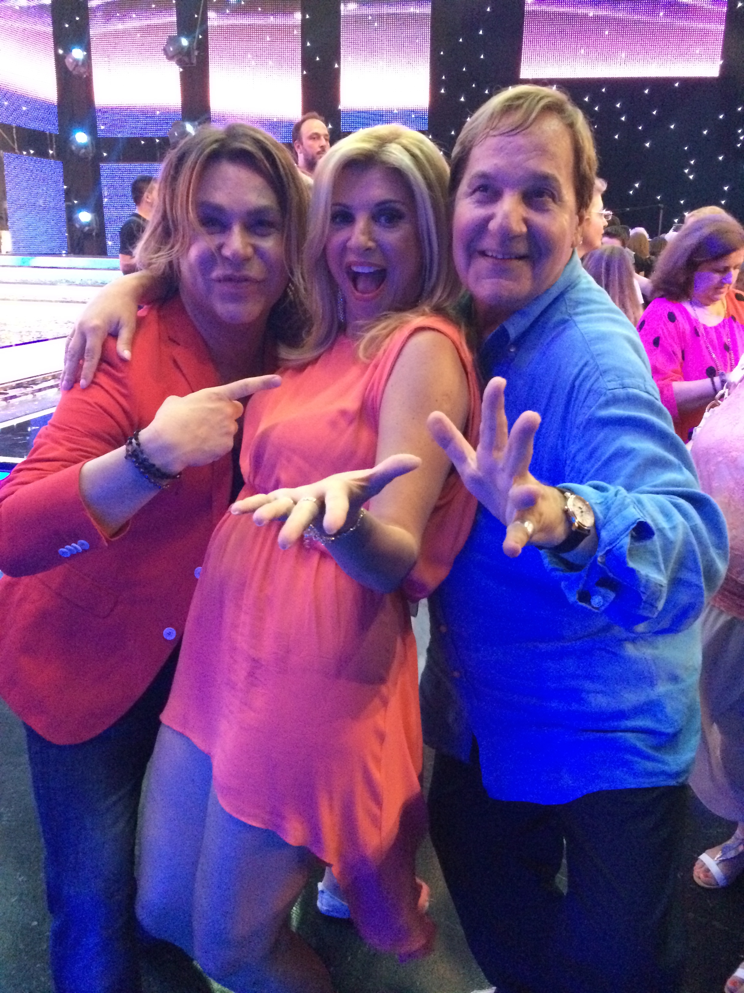 Just the 2 of Us – Το Τερματίσαμε!