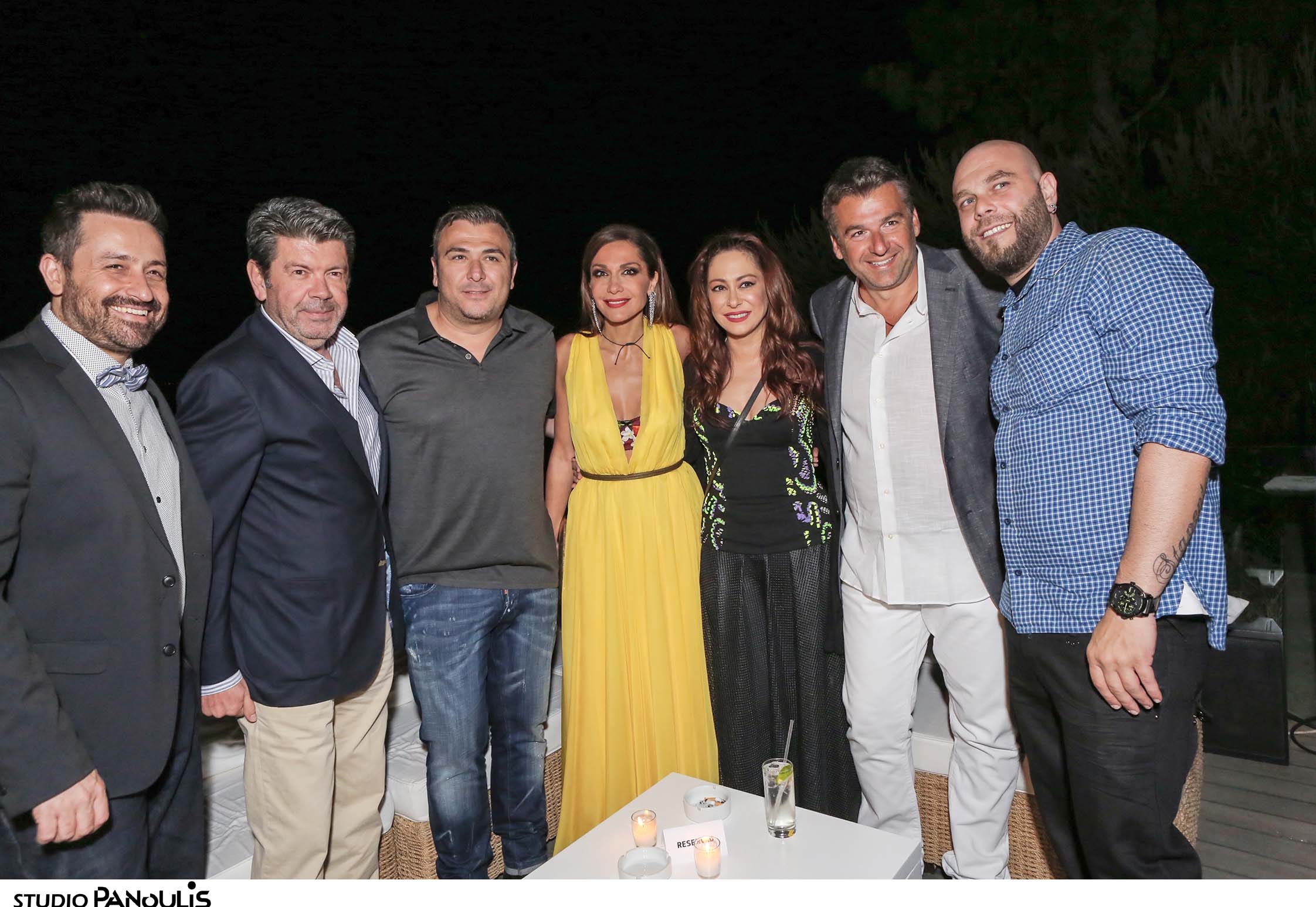 Τhe Voice, The Party!