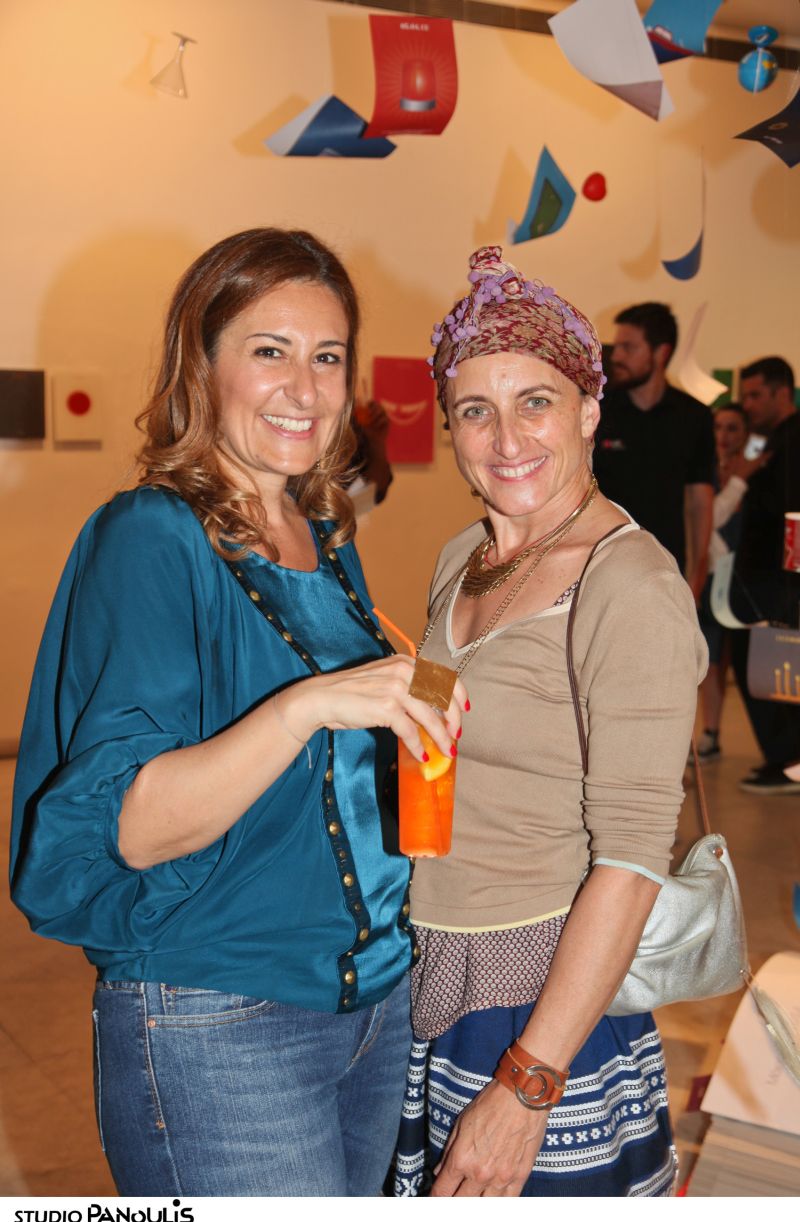 Εγκαίνια 365 The Project