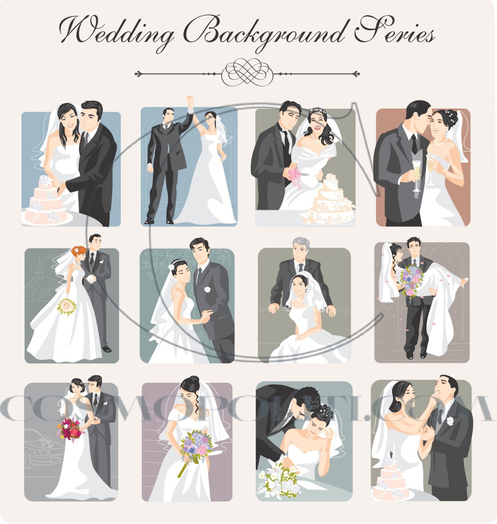 Wedding-Backgrounds-Illustrator-02