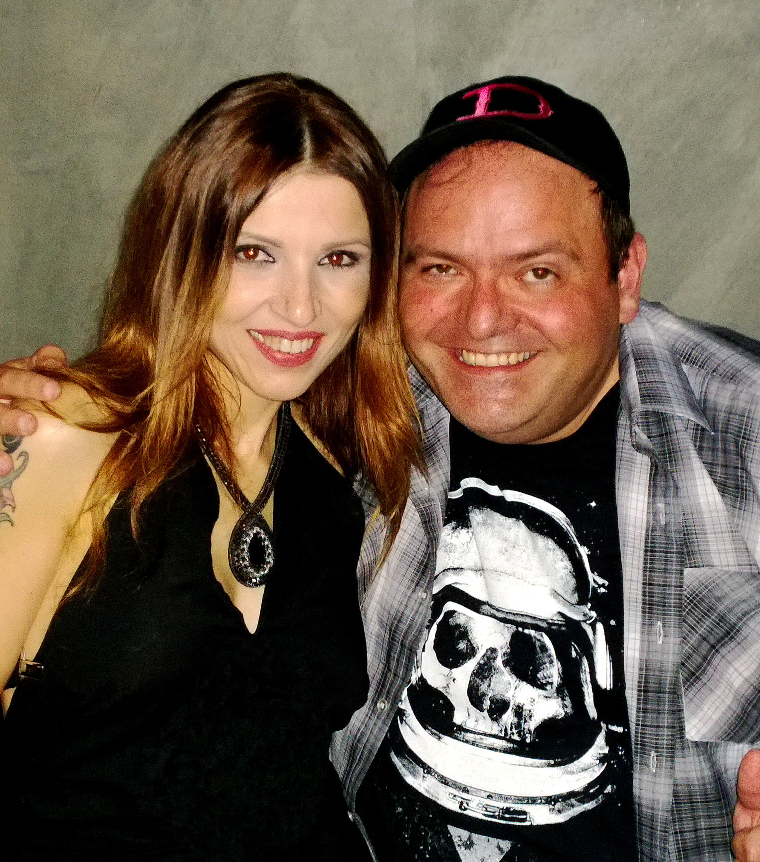 Η Θεσσαλονίκη Λατρεύει Ευριδίκη!