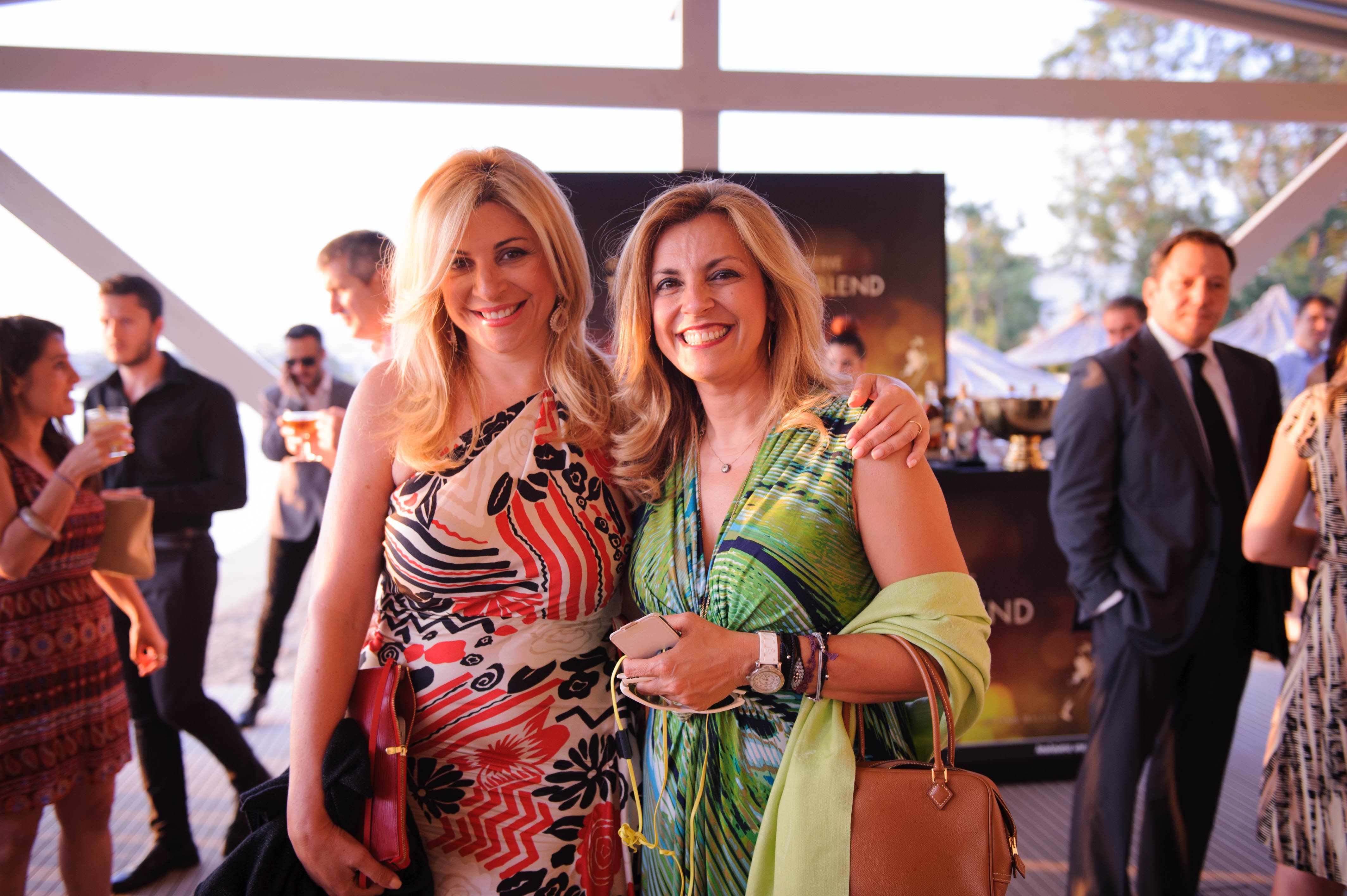 WTA, Tα Oscars Tης Tαξιδιωτικής Bιομηχανίας