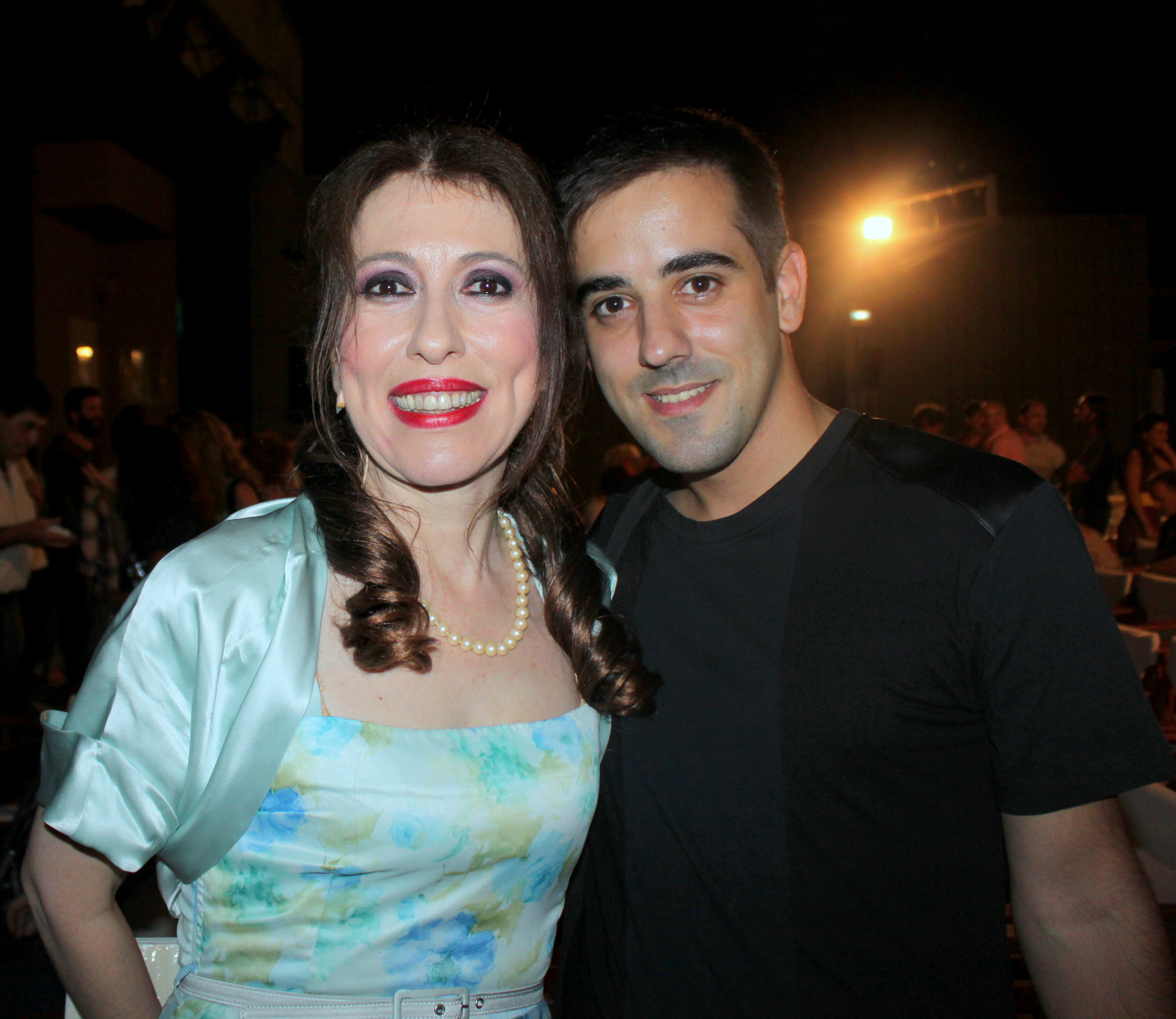 Άβα Γαλανοπούλου: Φλερτ & απιστία θα με απασχολούν όσο ζω