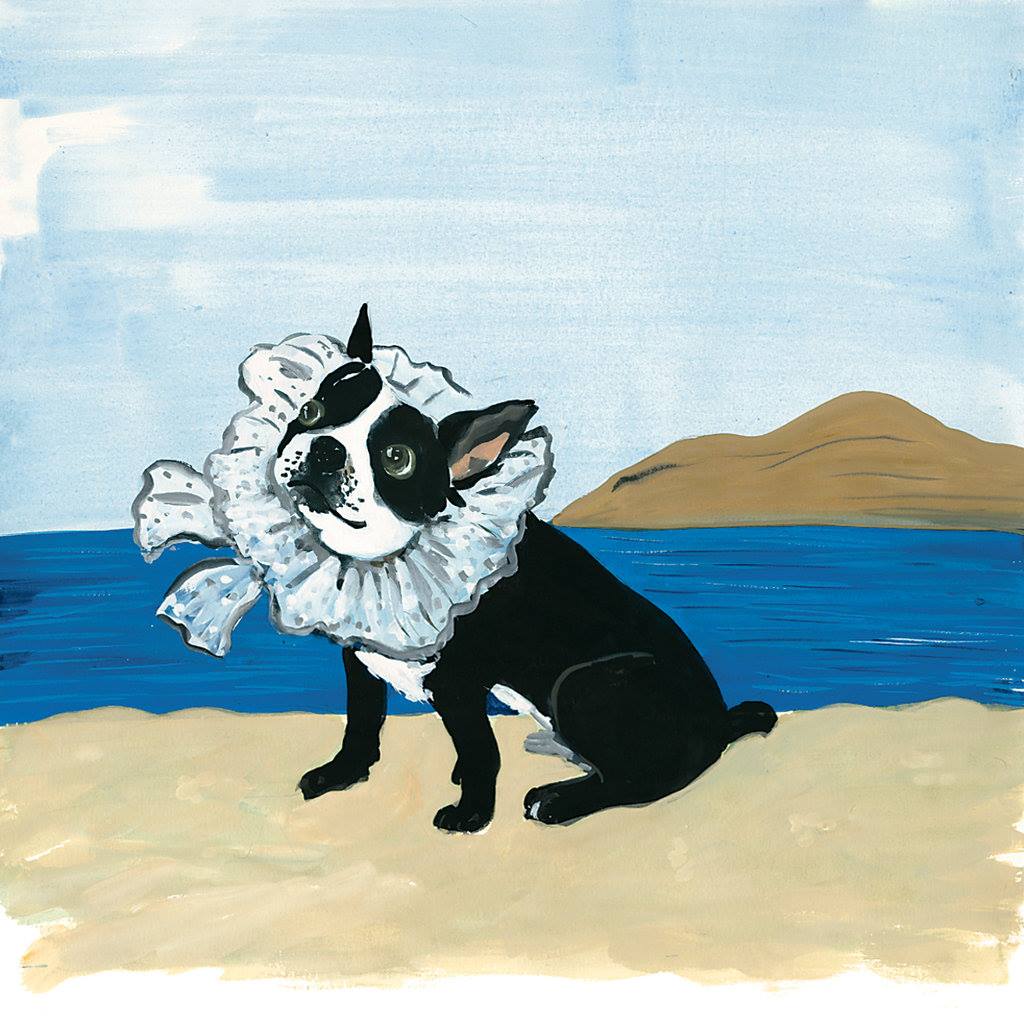 Travel Diary | The World According to Renzo