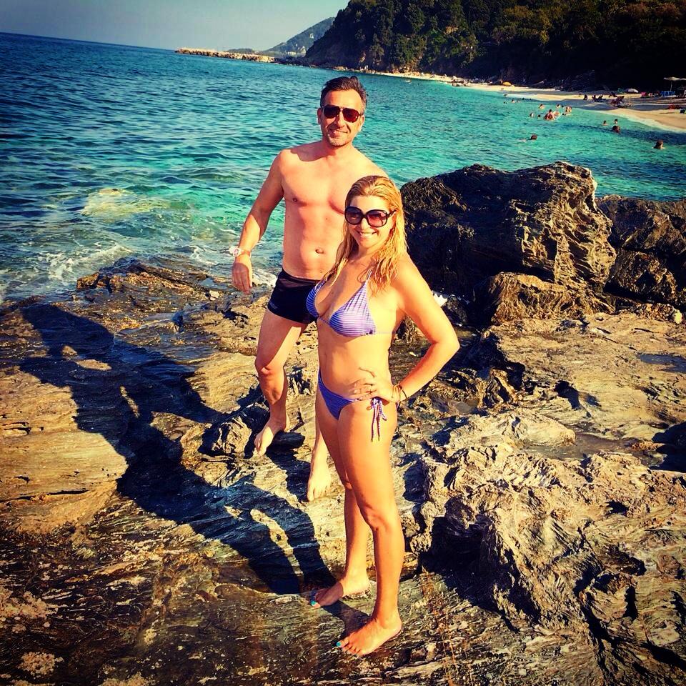 Ελληνικό Καλοκαίρι και Βιώματα