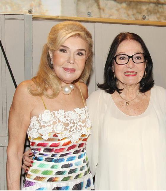 Η Νάνα Μούσχουρη Με Happy Βirthday Tour Στο Ηρώδειο!