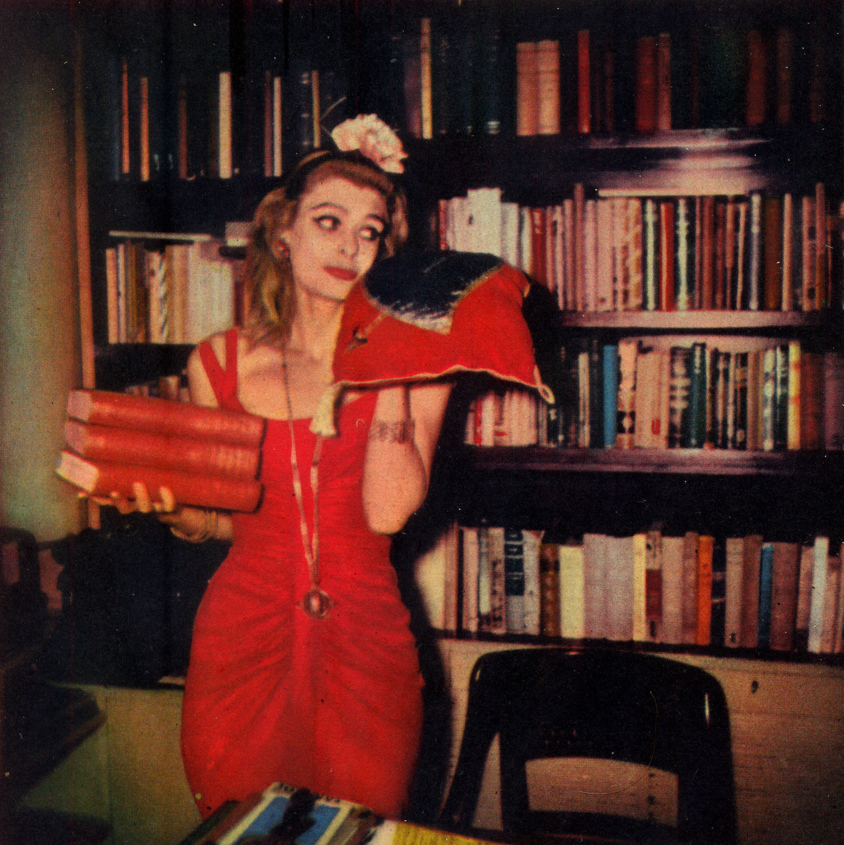 Λεωφόρος Μελίνα Στο Βέλγιο!