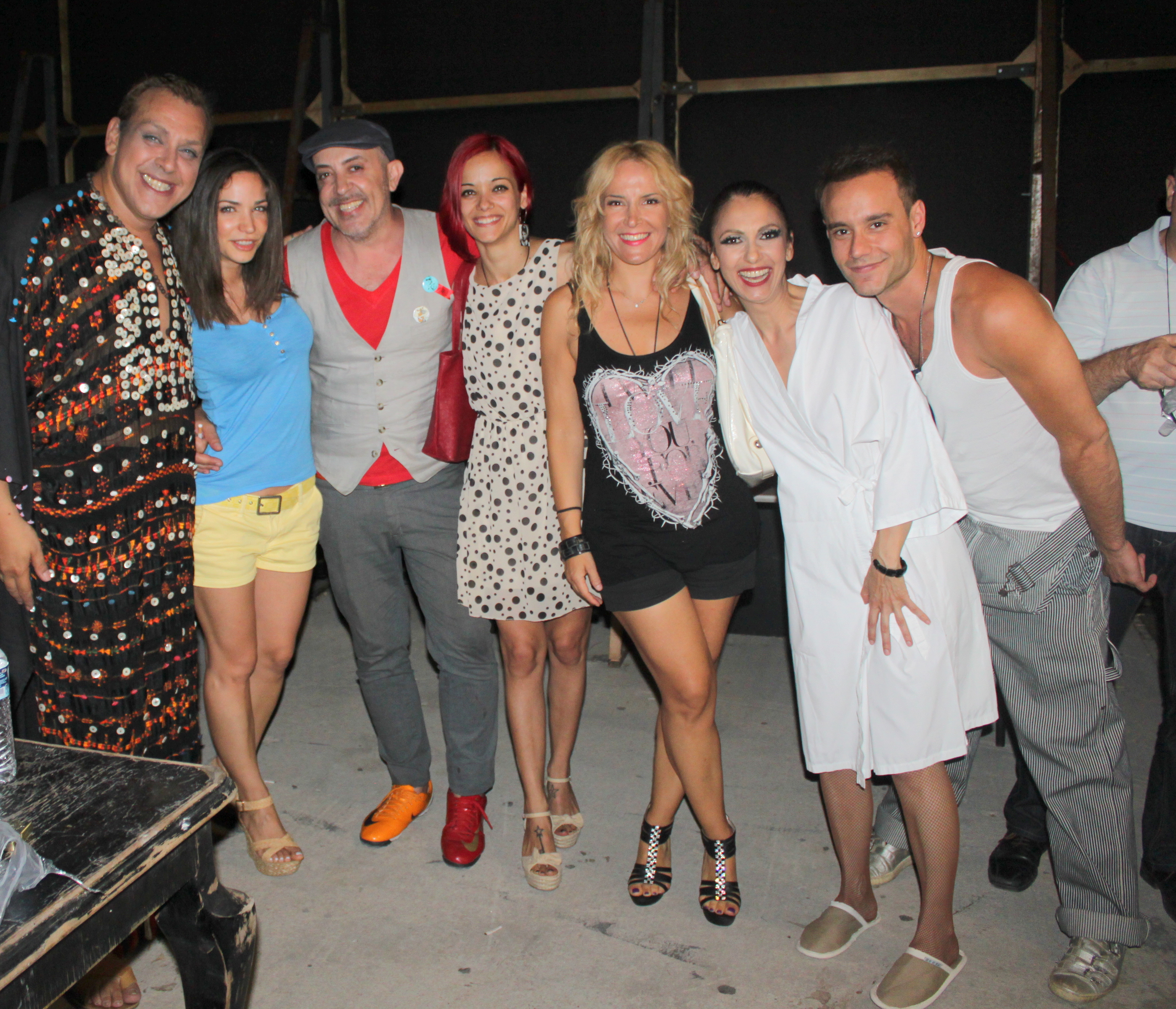 Γαλαξίας Αστεριών Στον Πόλεμο Των Άστρων!