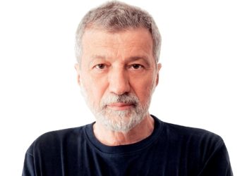 Γιάννης Φέρτης: «Παντρεύτηκα τρεις, αγάπησα άλλη μία τουλάχιστον!»