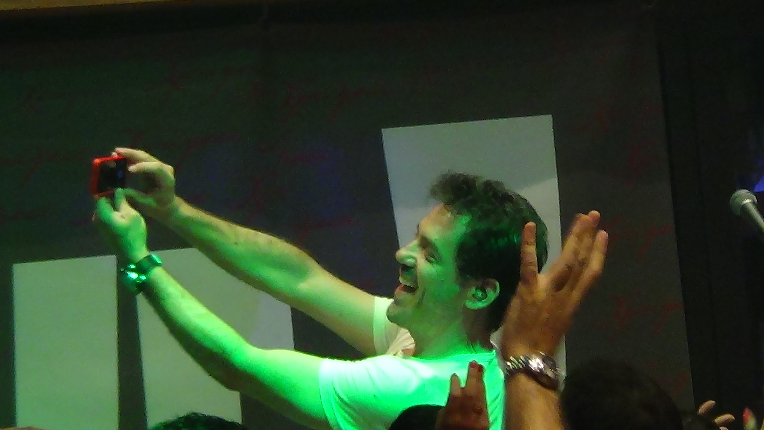 Πήρε Χρώμα Η Θεσσαλονίκη!