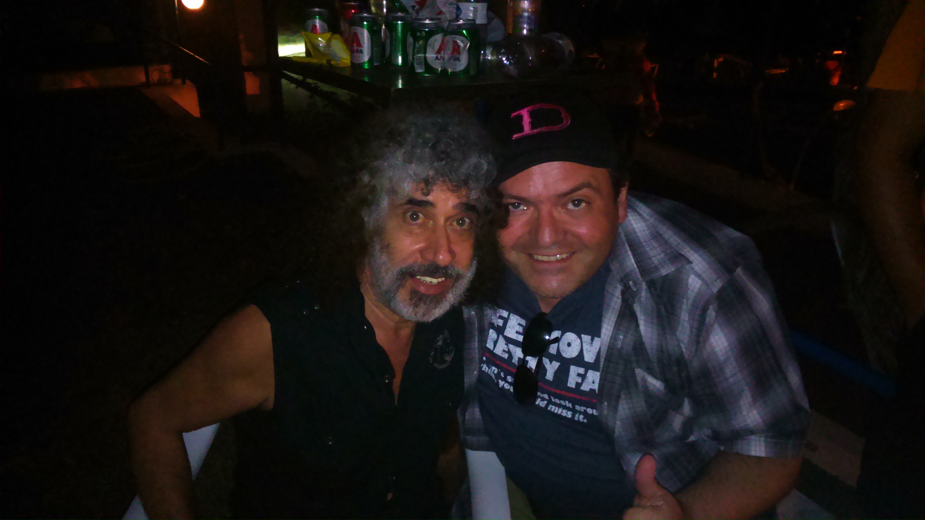 Σύφαμος, Ευλαμπία & Έλα Γοριλάκι Στο Μουσικό Φεστιβάλ