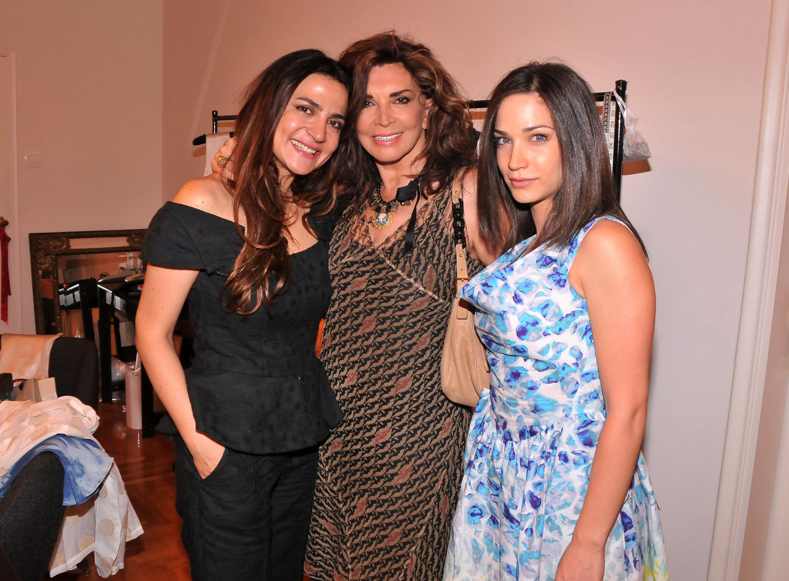 Koμψή Φόρμα Από Τη Levinia Konyalian, Only For Girls!