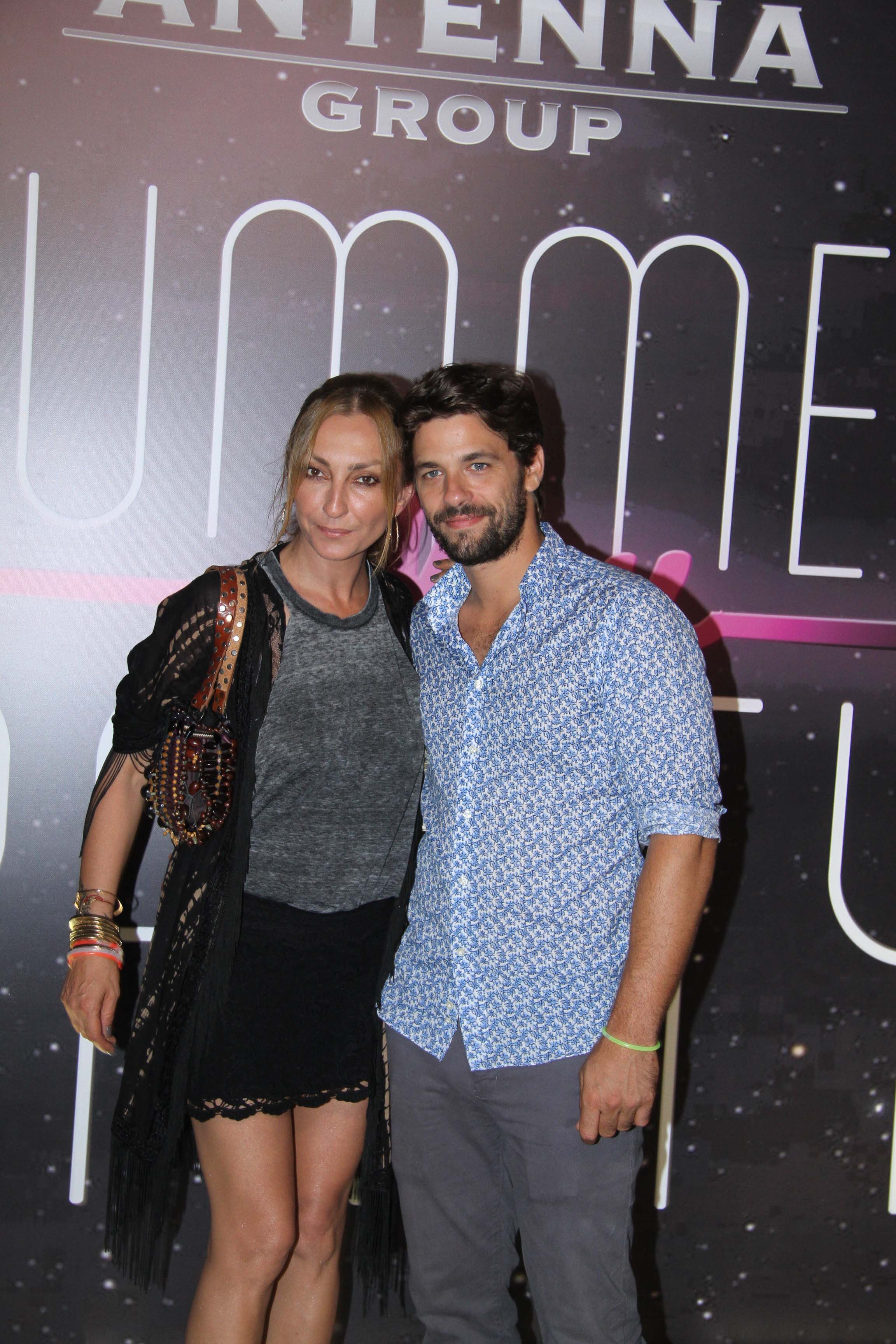 Το Summer Glow Party Toυ Αντ1!