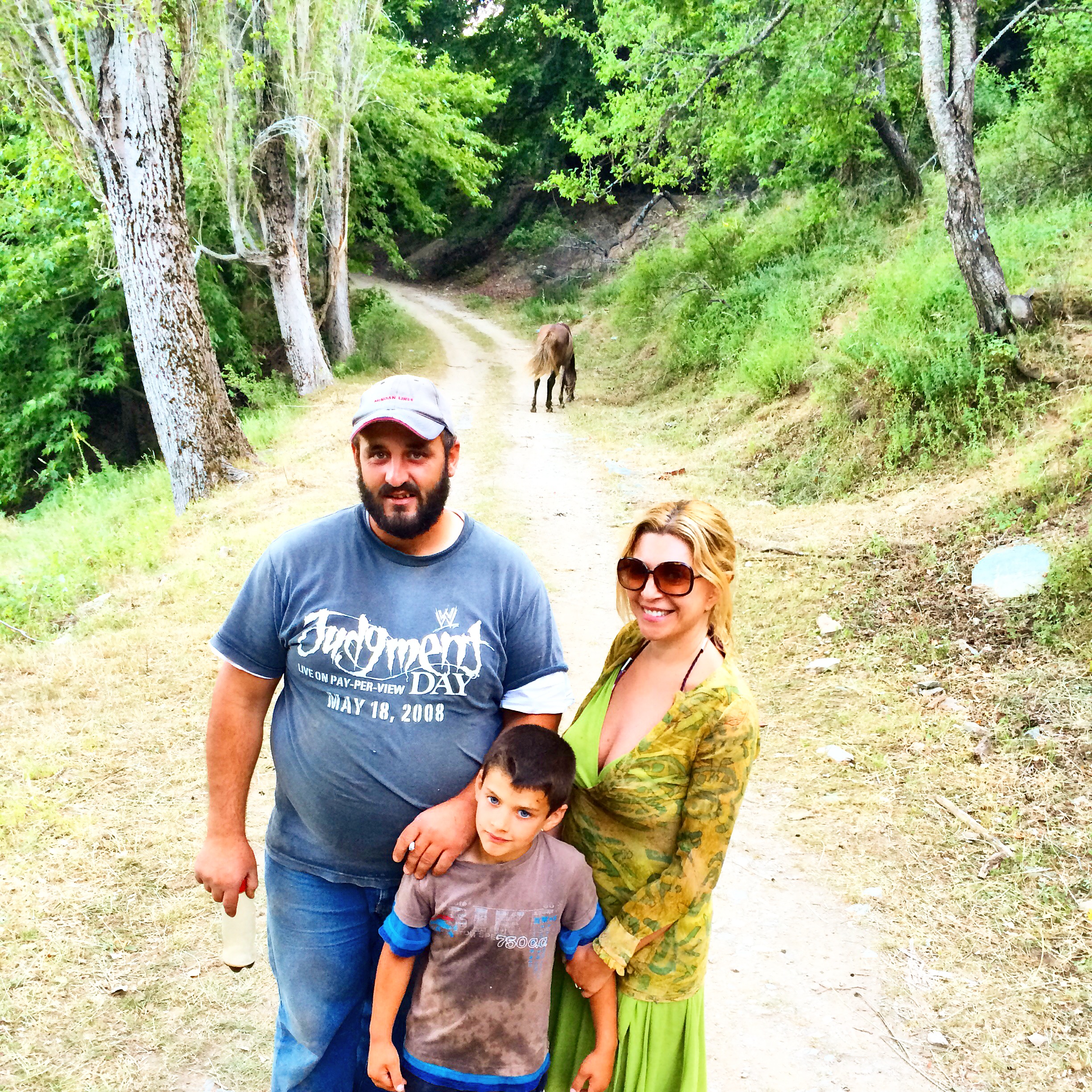 Αυτοθυσία και Love Story: Επίσκεψη στο θρυλικό σανατόριο του Πηλίου