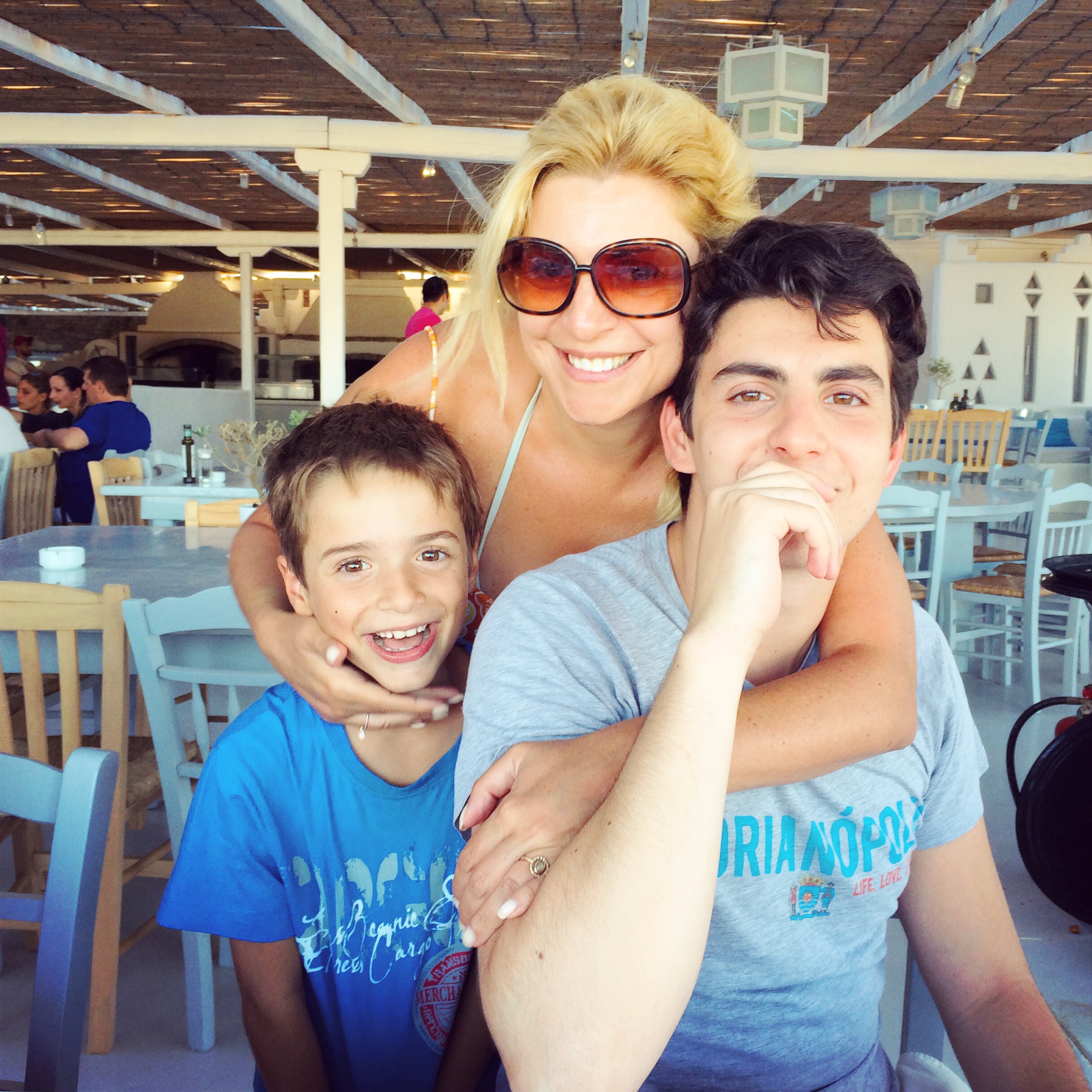 Μυκονιάτικη Μουρμούρα