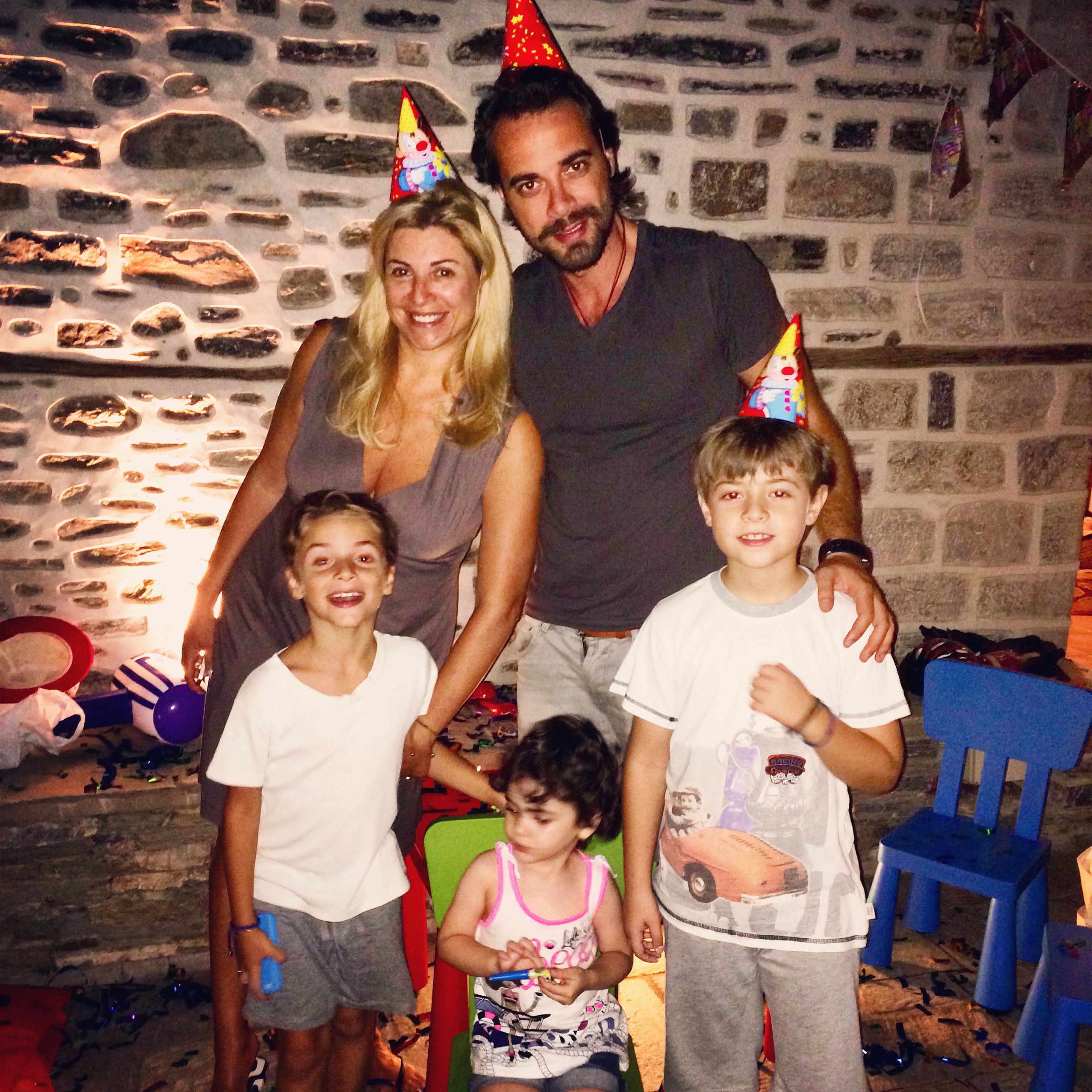 Επετειακό ΣΚ!