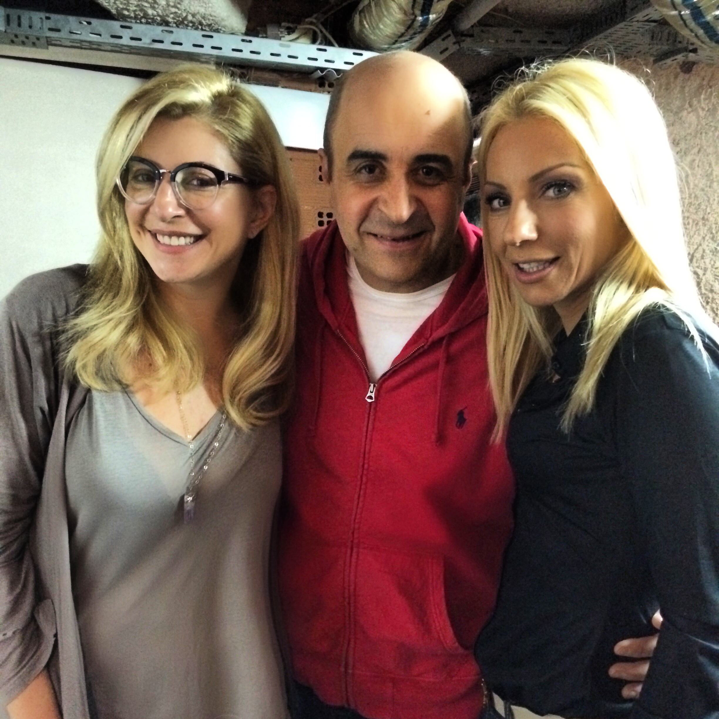 Μάρκος Πρωϊνός Σουπερστάρ!