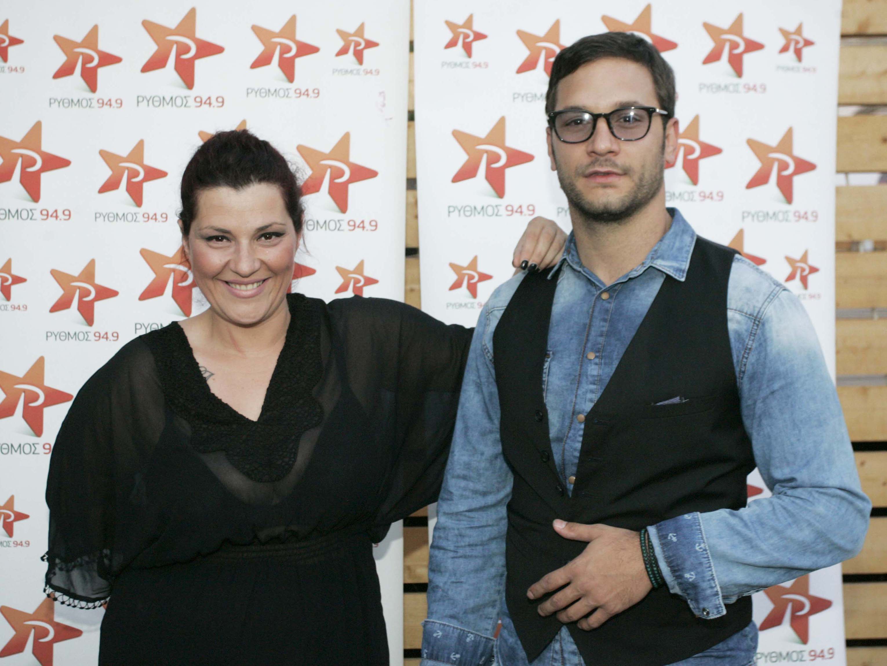 Summer Party Με Ρυθμό 9,49!