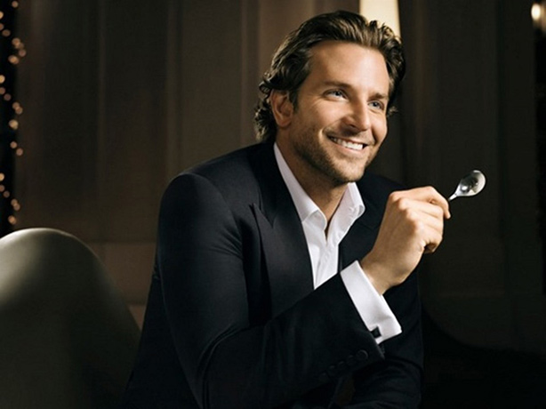 Sizzling Hot Right Now! Bradley Cooper