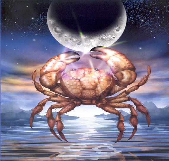 Στον τροπικό του Καρκίνου: Προστασία, αντίδραση, ασφυξία