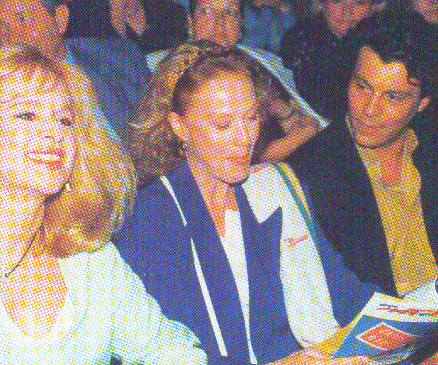 Χρόνια Πολλά Ηλία Ψινάκη!