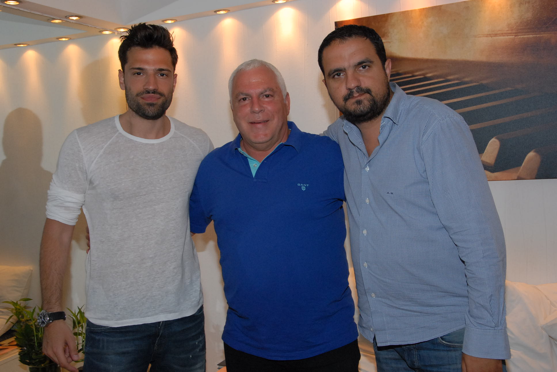 Το Must Της Διασκέδασης!