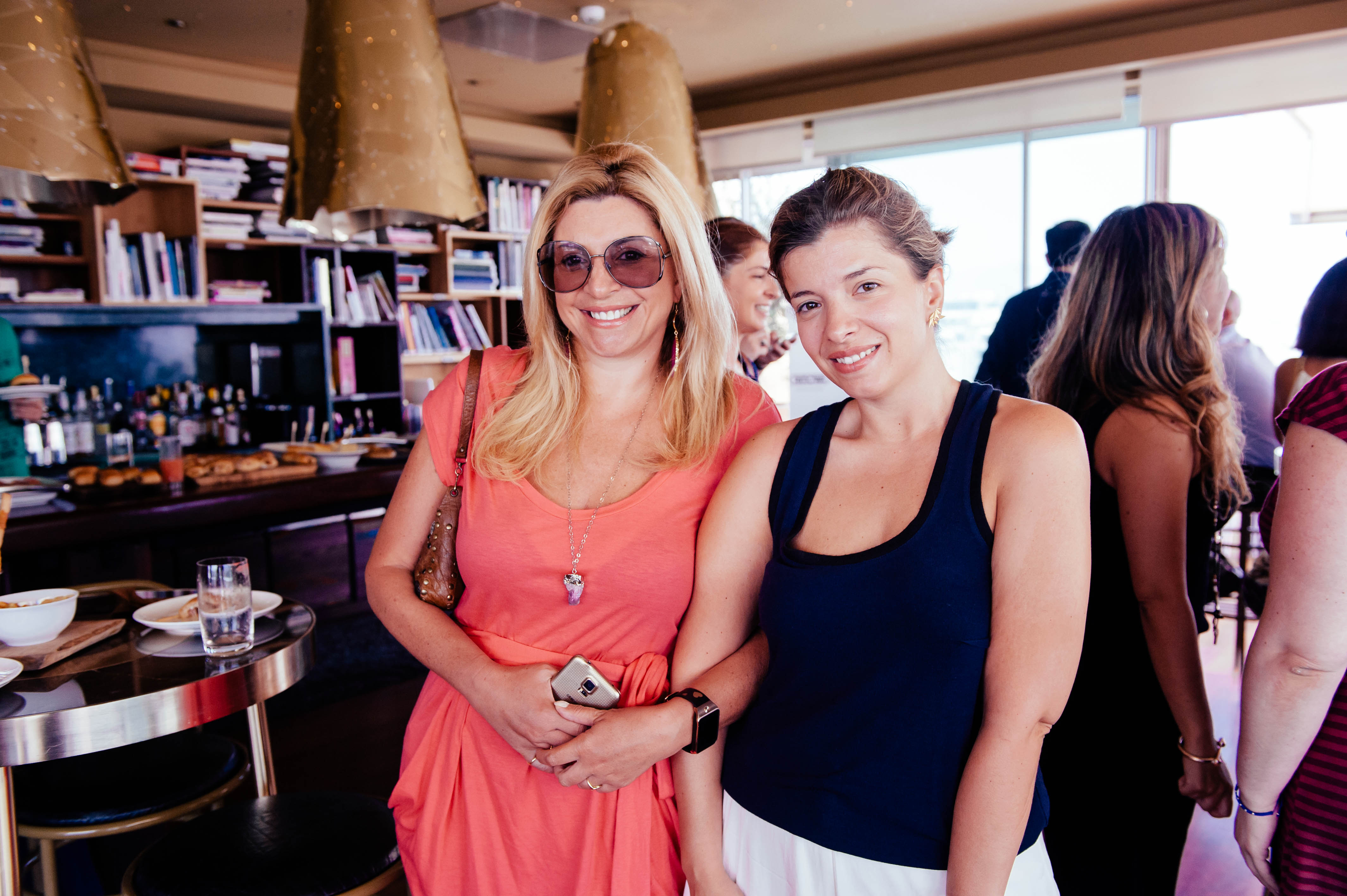 Rimowa @New Hotel Art Lounge