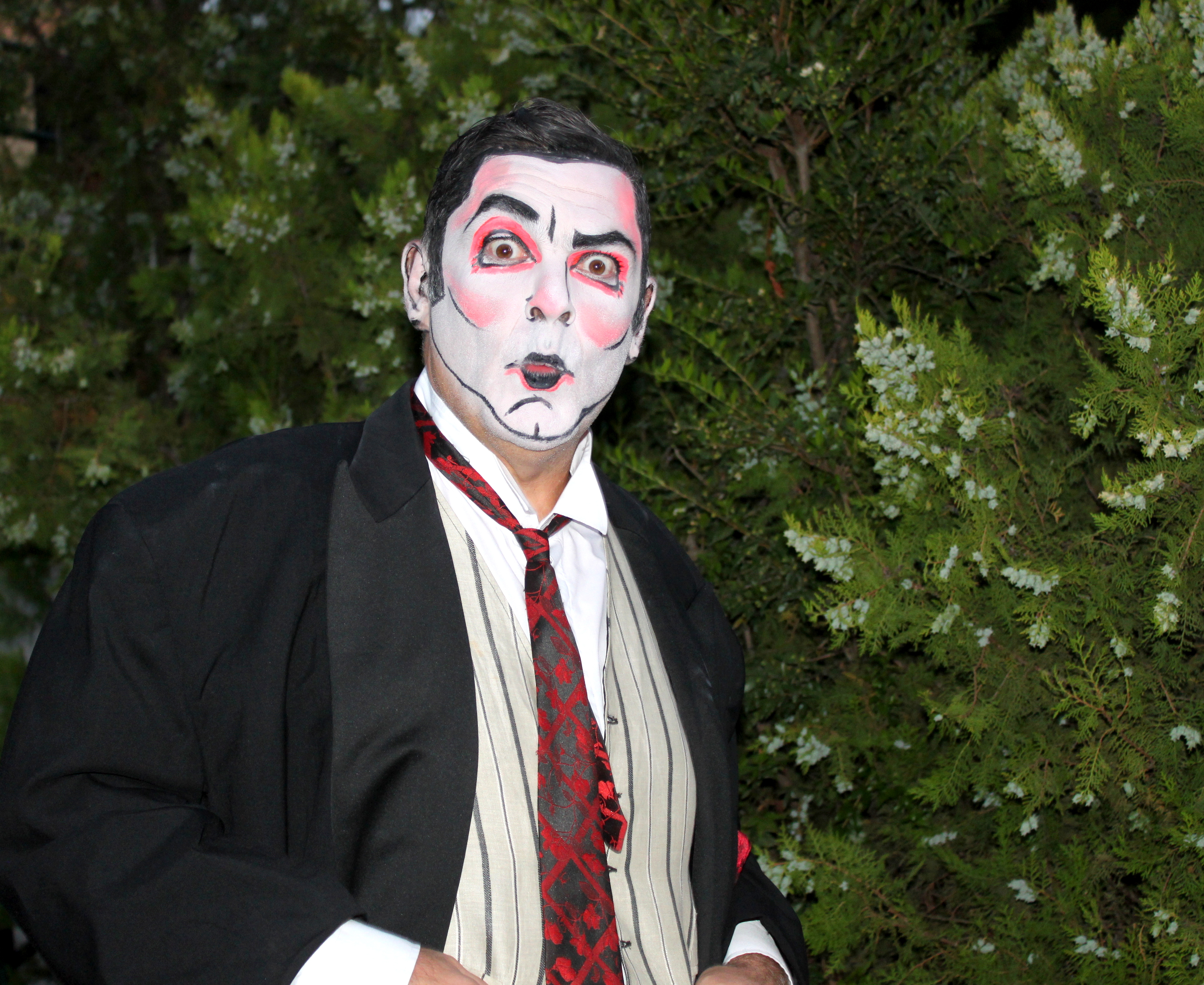 Αντώνης Λουδάρος: “Προσεχώς Καλύτερος”