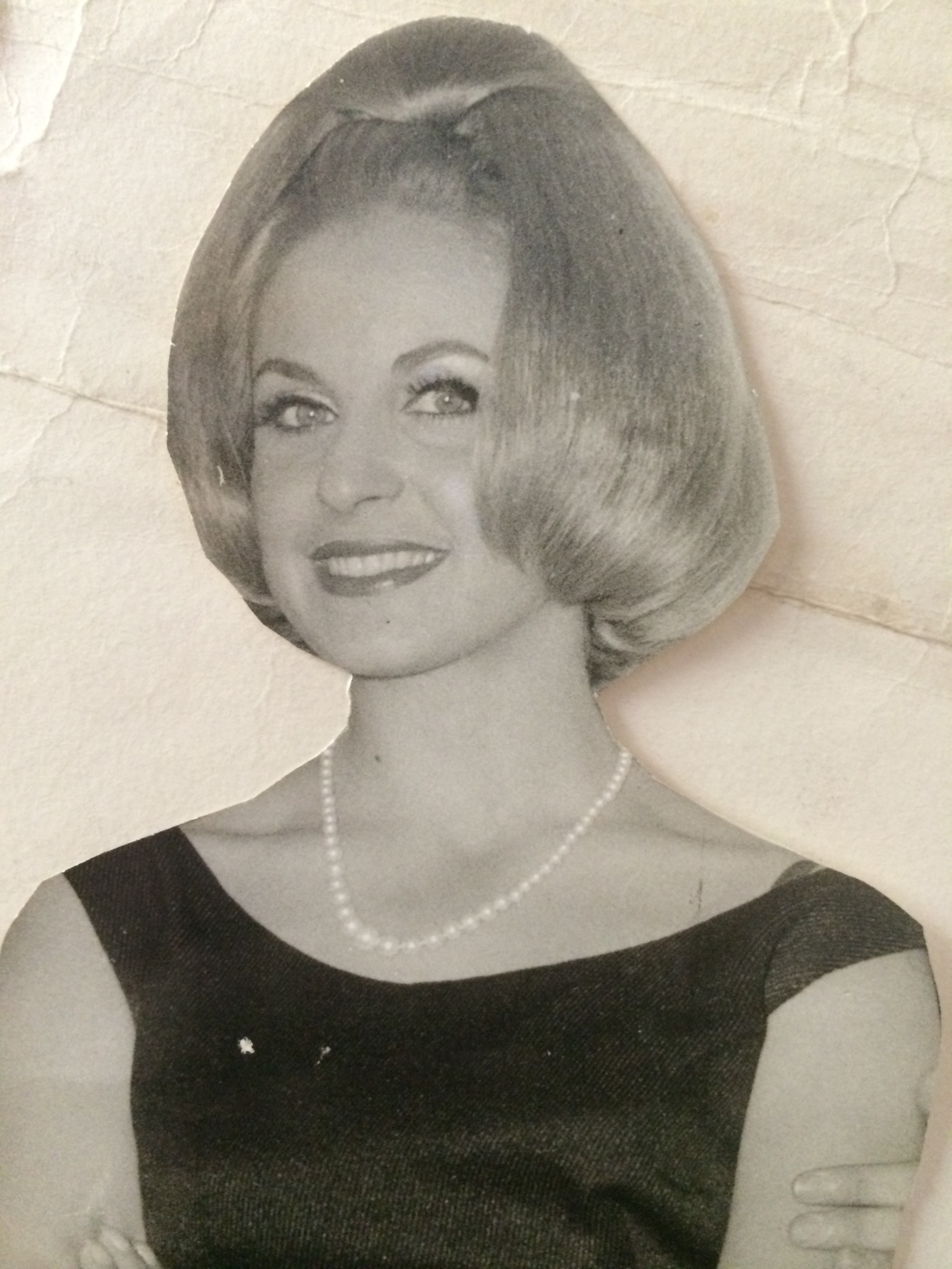 Αυτό το κορίτσι πώς να το αφήσεις?