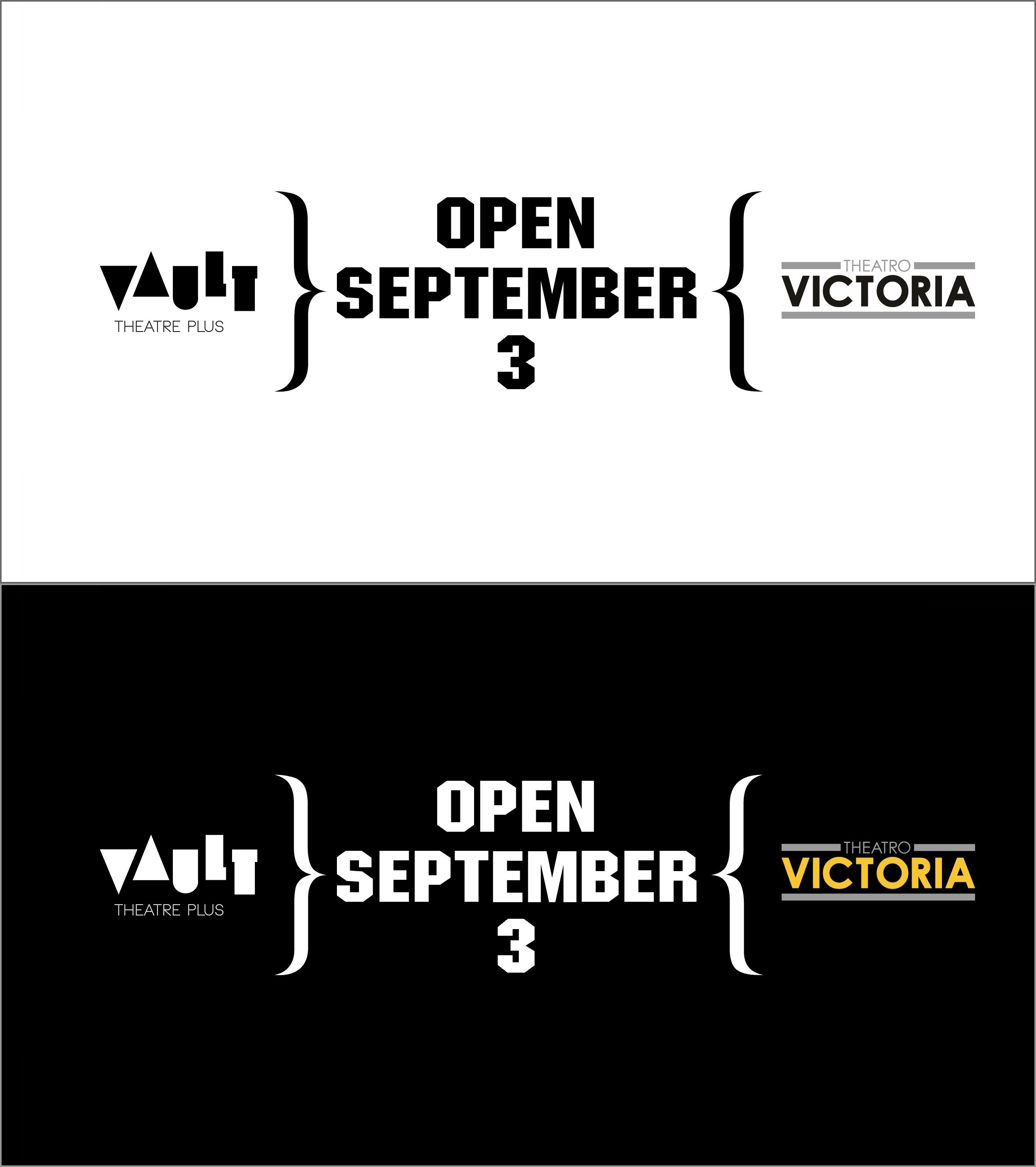 Open September 3 Festival