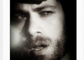 Ο πολύ απλός και χίπις Άρης Κόντος