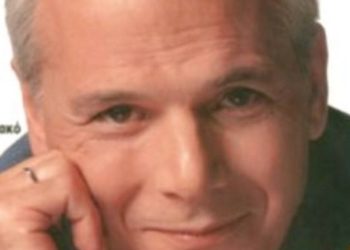 Ηλίας Μπαρμπαλιάς: Ο άνθρωπος που άλλαξε την όψη της Αθήνας