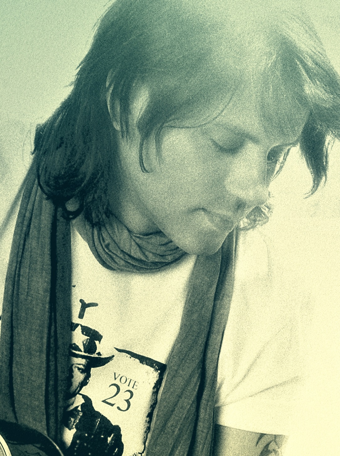 Ο Δημήτρης Κοργιαλάς Live Στο Χυτήριο