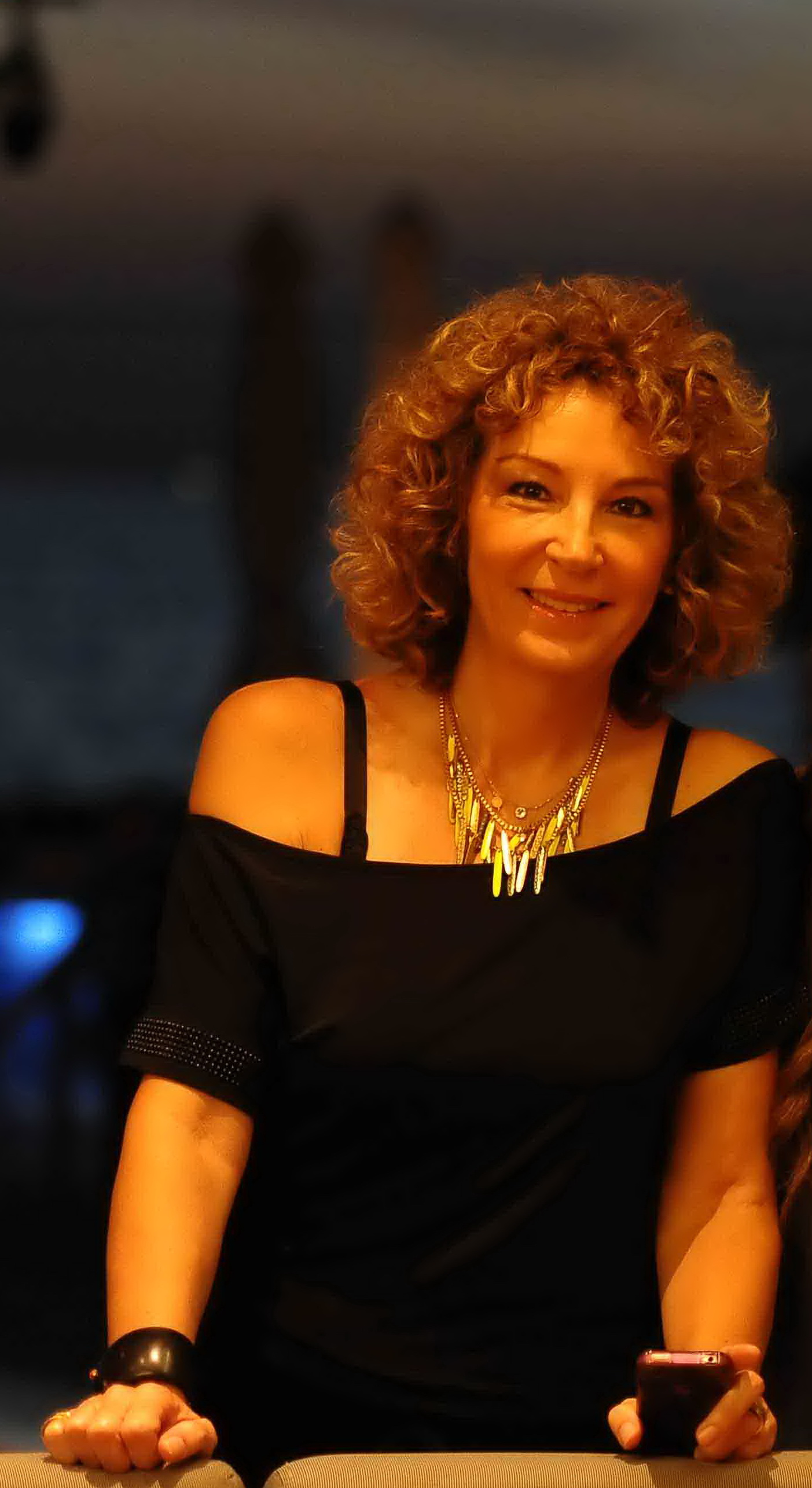 CosmoSalonika Face: Λήδα Παπαδοπούλου