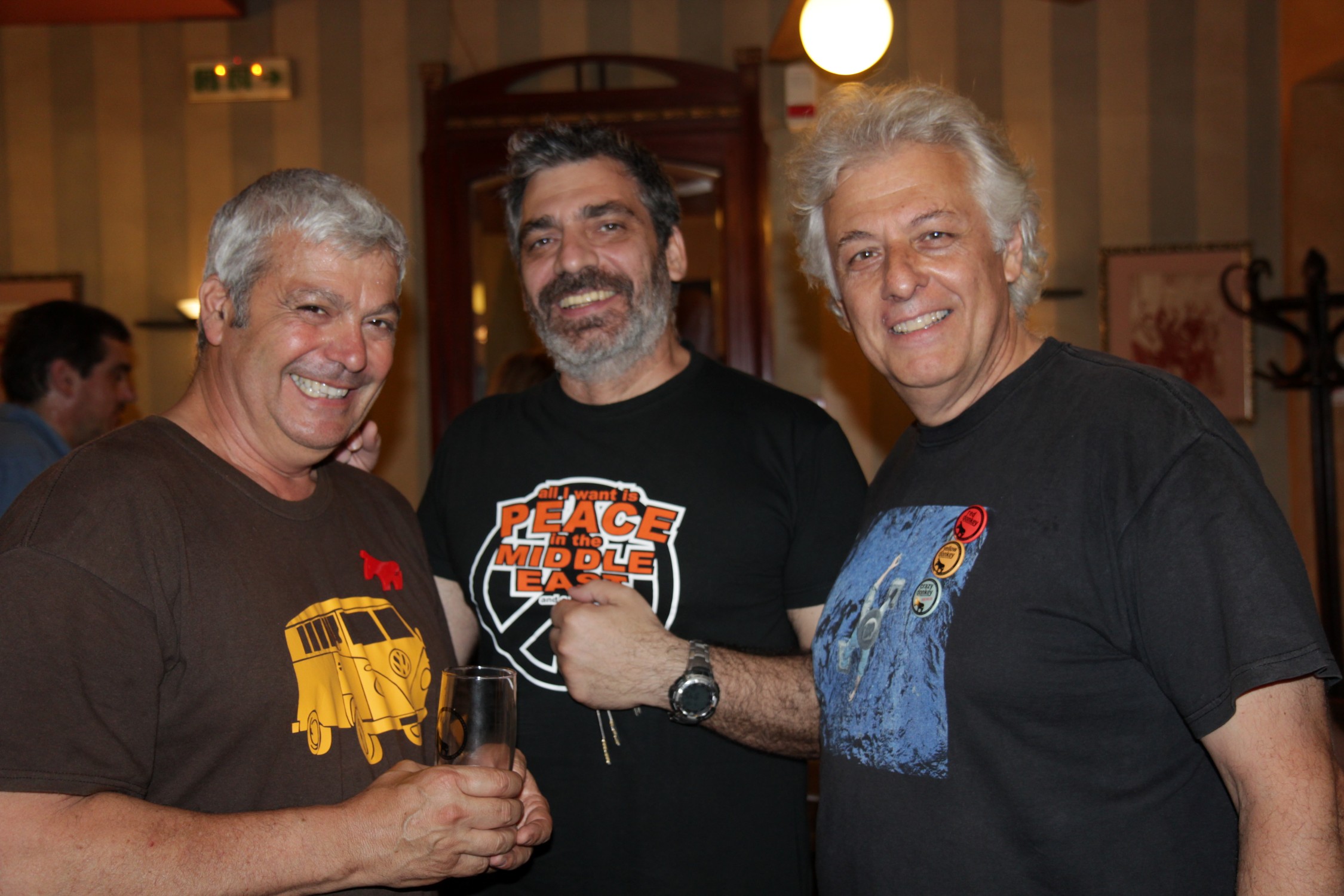 Μπύρα Τις Άγκυρες!