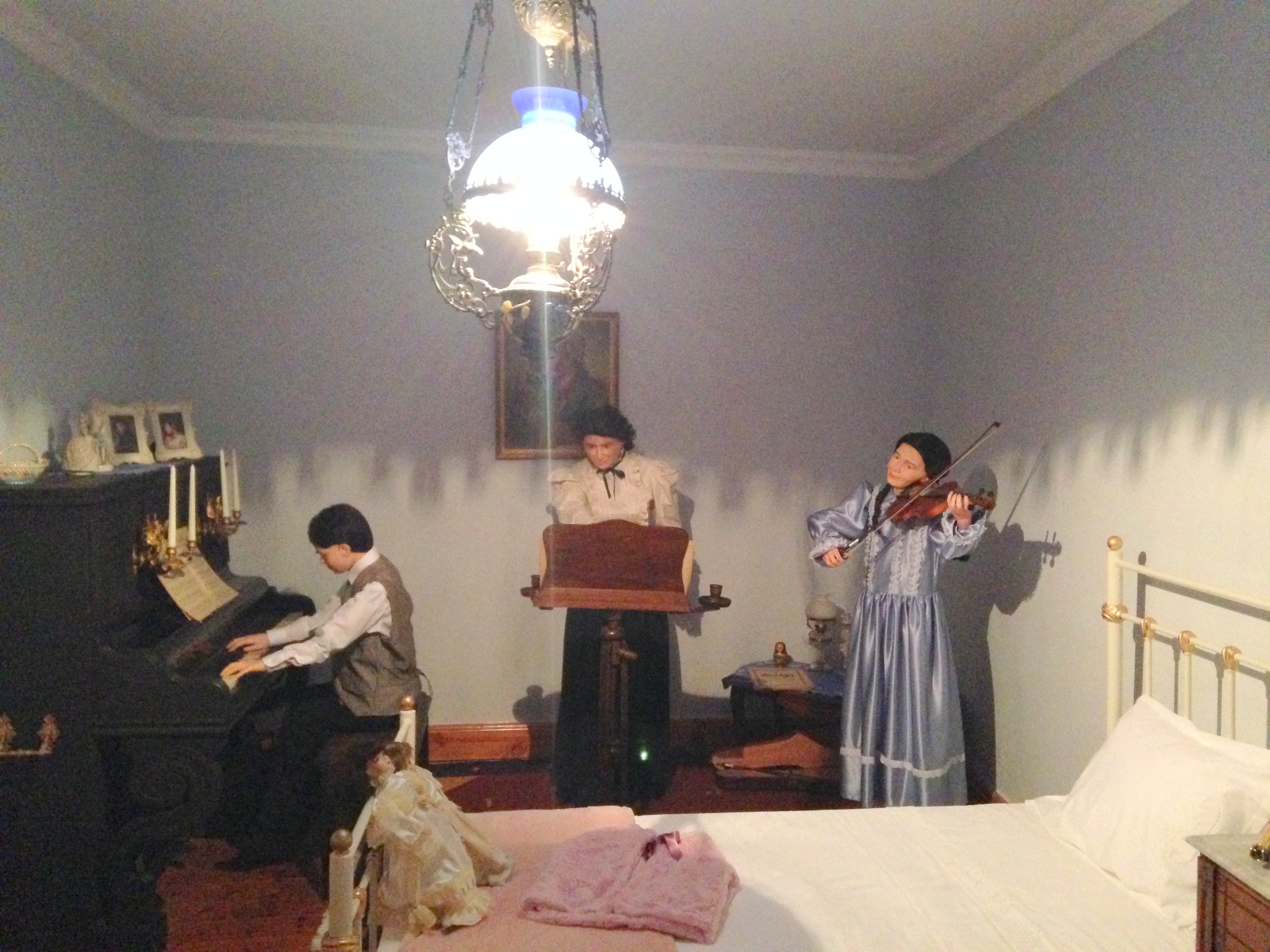 Casa Parlante: Το Ζωντανό Μουσείο-Χρονοκάψουλα Στην Κέρκυρα!