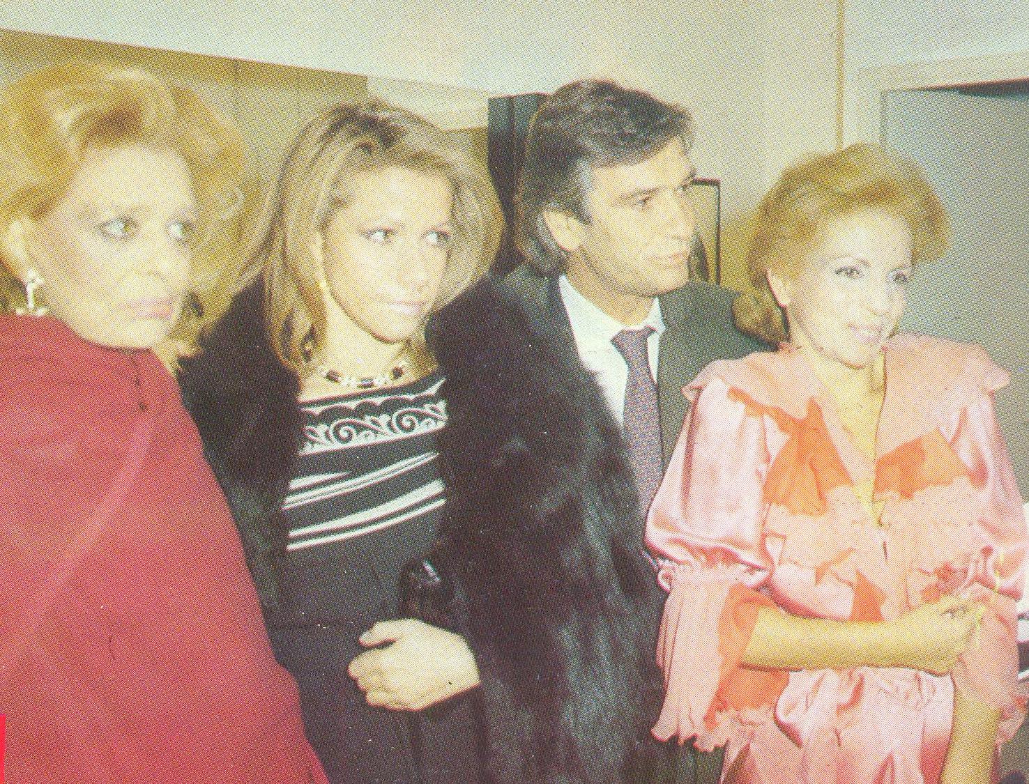 Λάμψη & Αίγλη Από Το Παρελθόν!