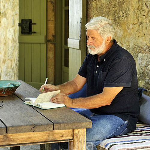 Μανούσος Χαλκιαδάκης: Κεραμική τέχνη